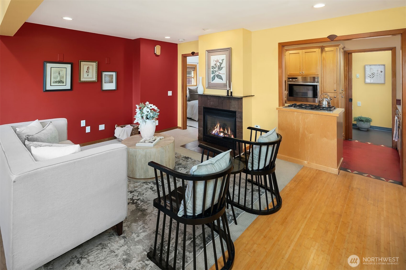 Seattle, Washington, 98112, United States, ,Residential,For Sale,1911178