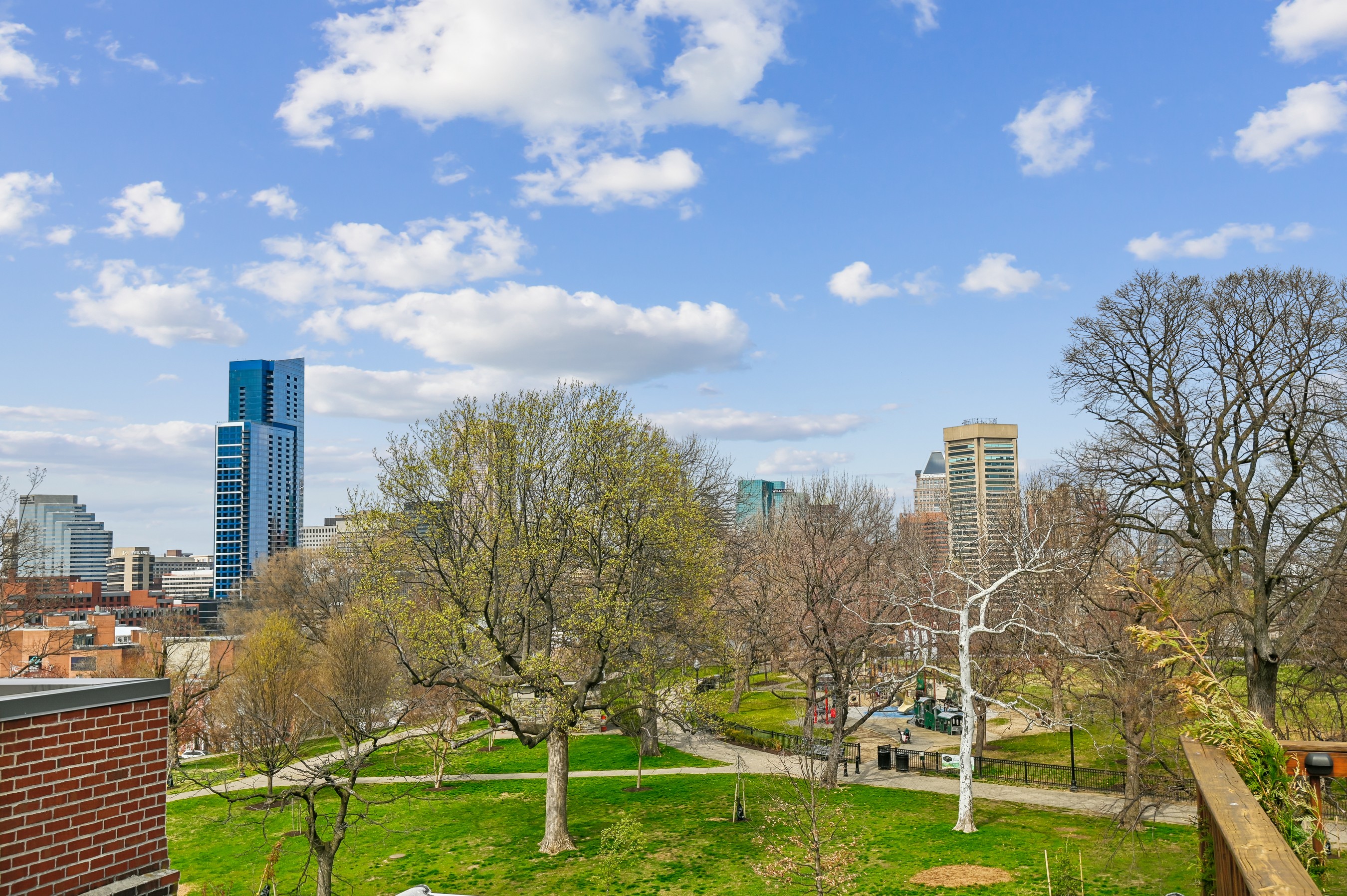  FEDERAL HILL HISTORIC DISTRICT - 物件實景