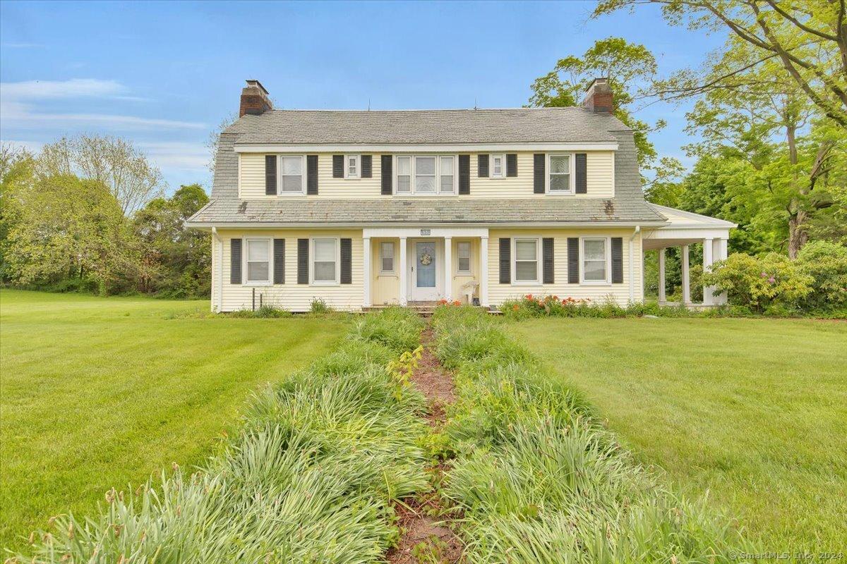 Durham, Connecticut, 06422, United States, 15 Bedrooms Bedrooms, ,8 BathroomsBathrooms,Residential,For Sale,1941278