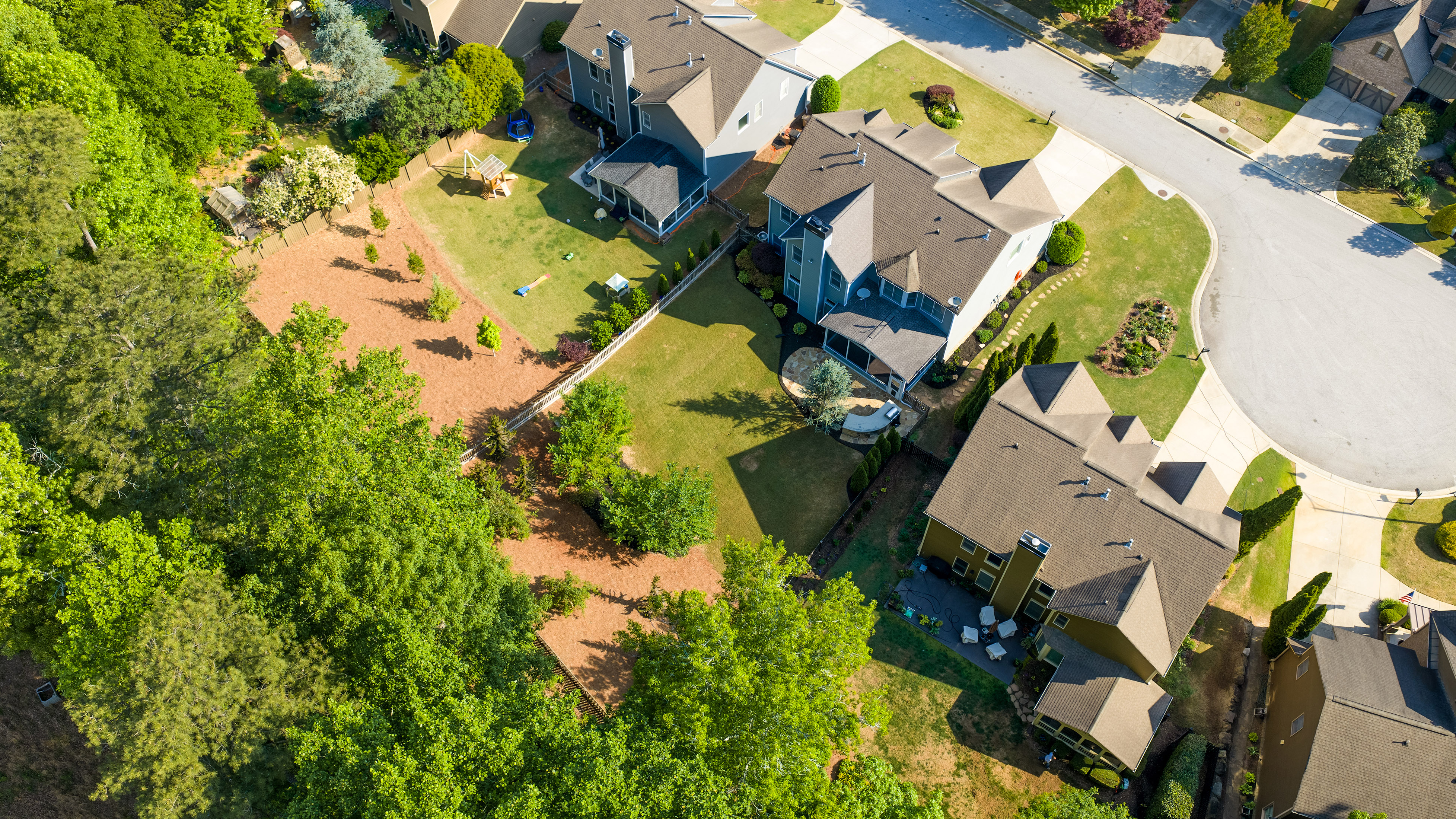  Beautiful Craftsman Traditional in Sought-After Barnes Mill - 物件實景
