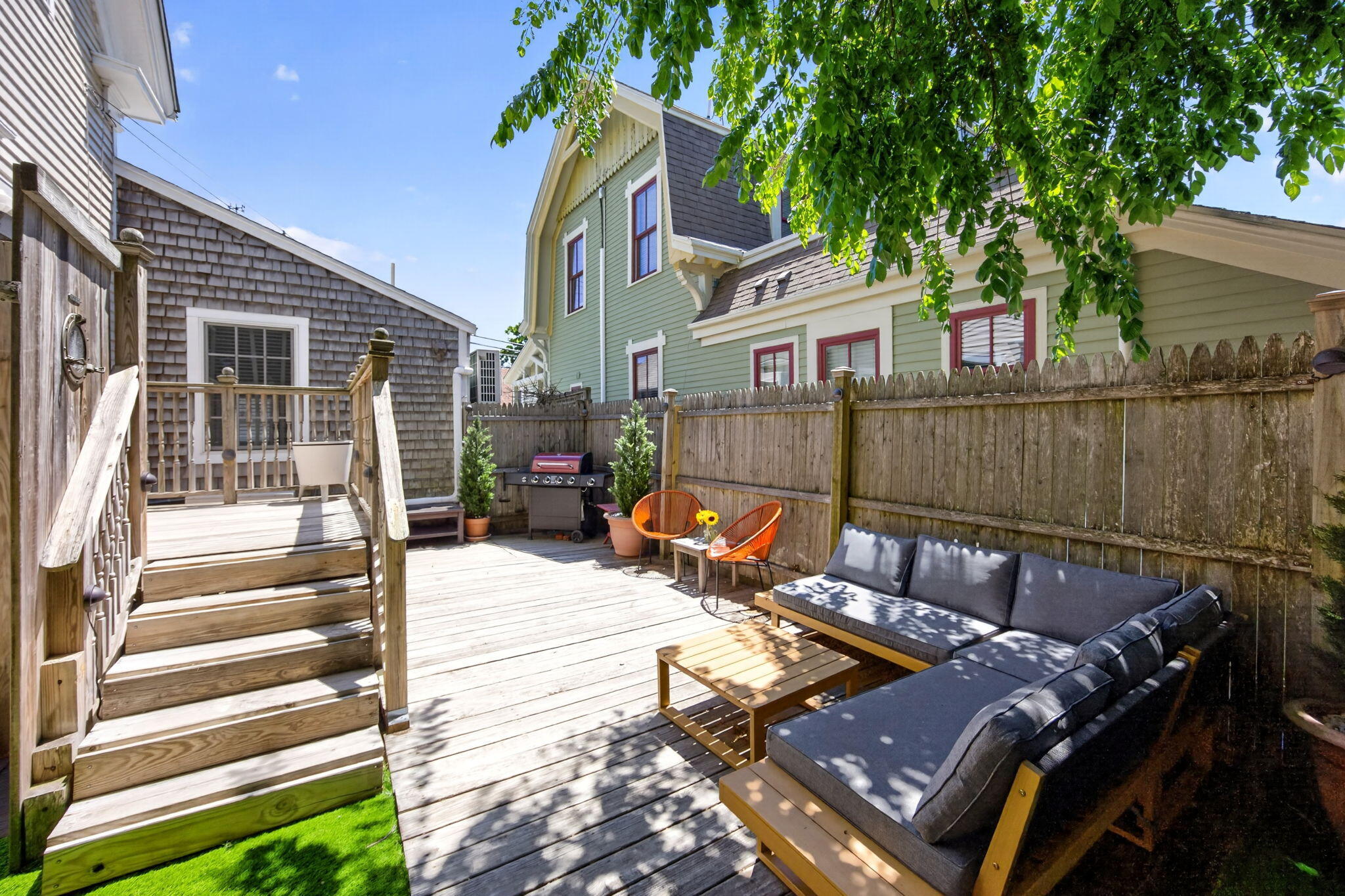  Historic Elegance. Modern Luxury. Pure Provincetown. - 物件實景