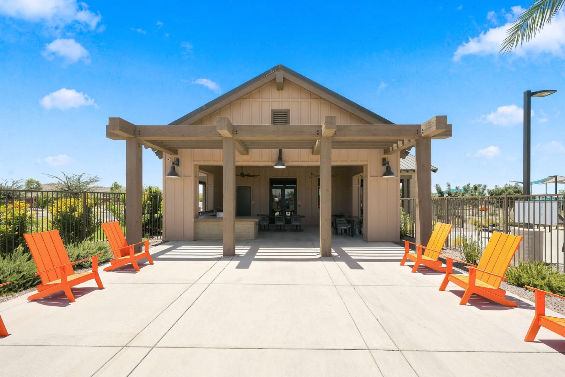  22908 S 204th Place ¦Queen Creek, AZ - 物件實景