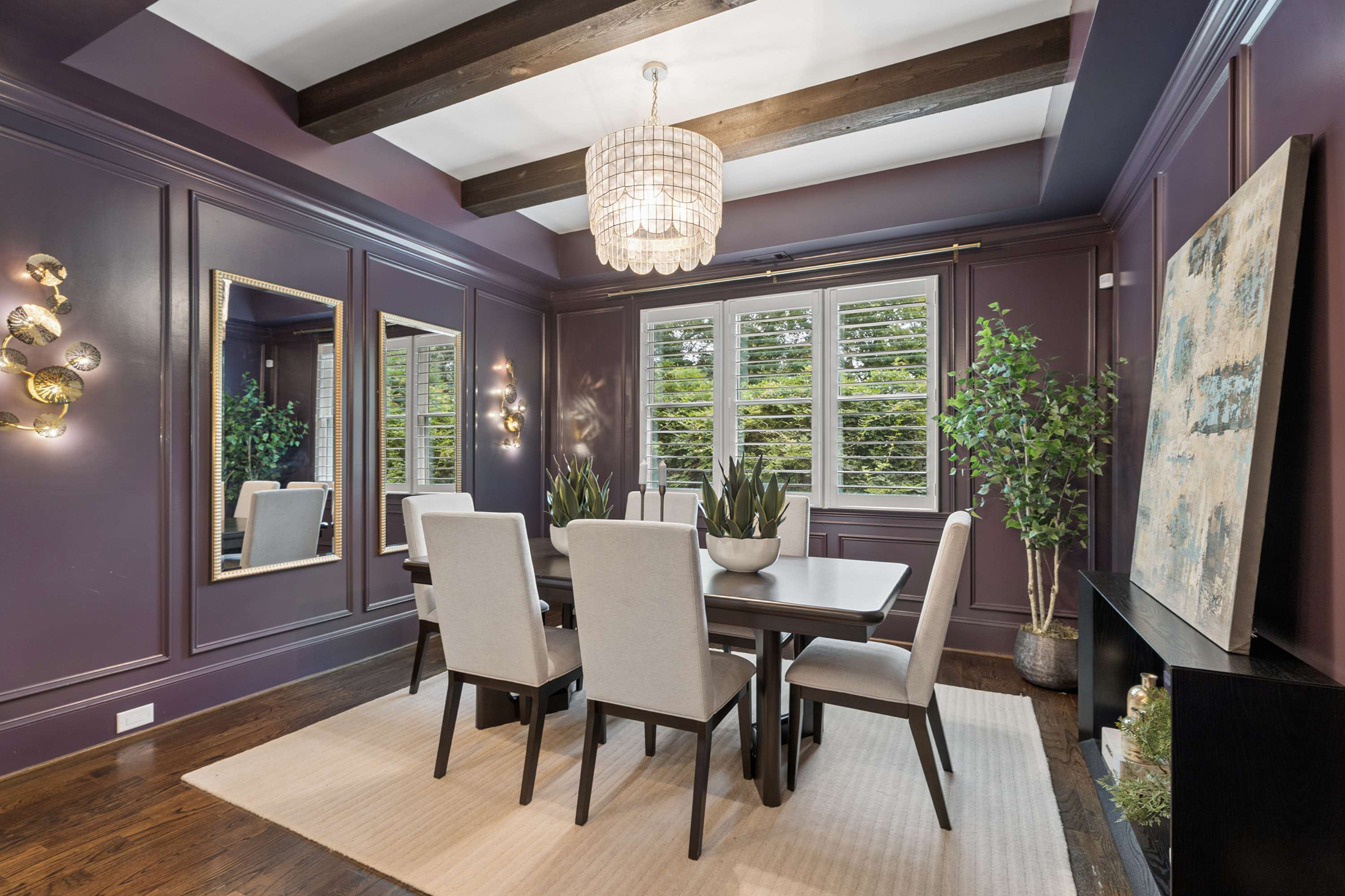  Sophisticated Interiors. Extraordinary Brookhaven Outdoor Living. - 物件實景