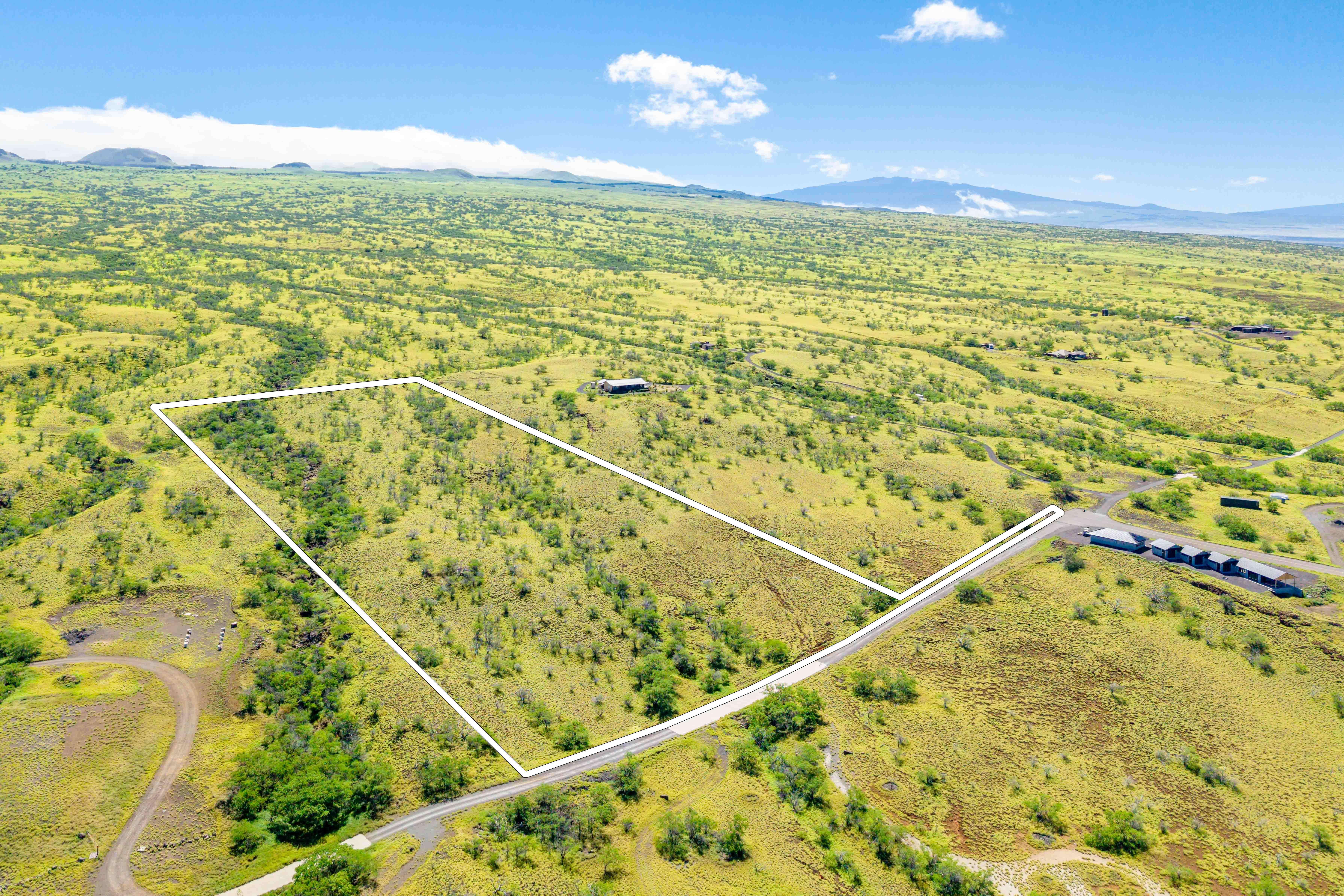  Lot 5-A, Hawi, HI 96719 - 物件實景