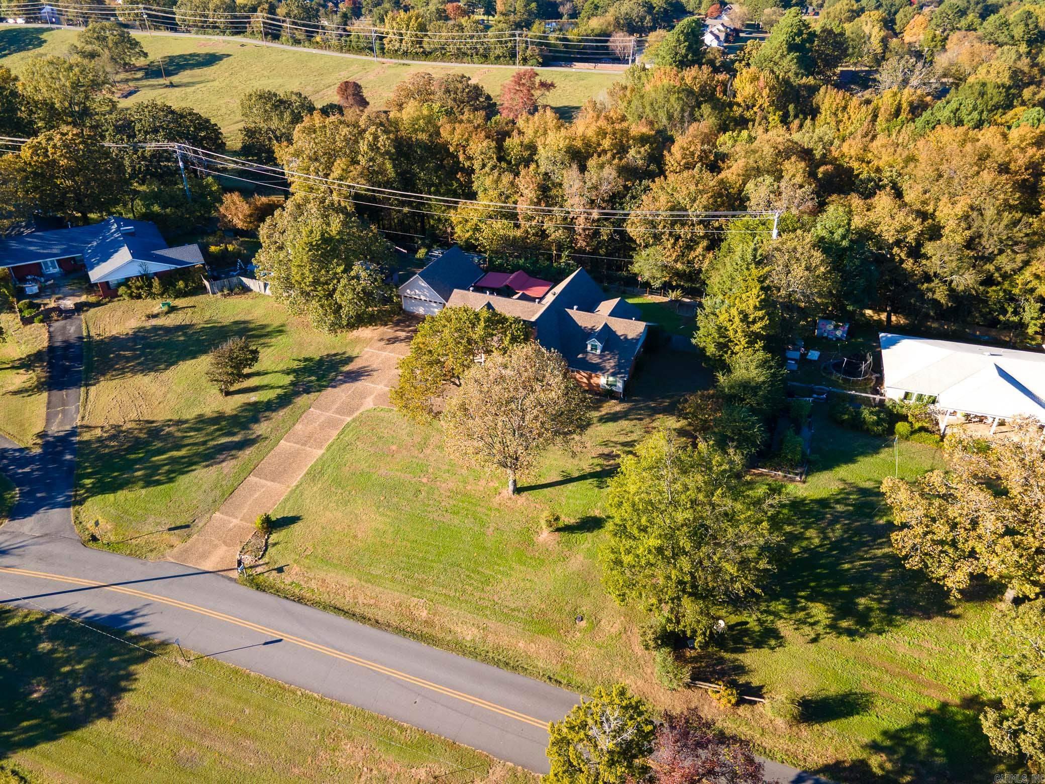 Conway, Arkansas, 72032, United States, 4 Bedrooms Bedrooms, ,2 BathroomsBathrooms,Residential,For Sale,1988204