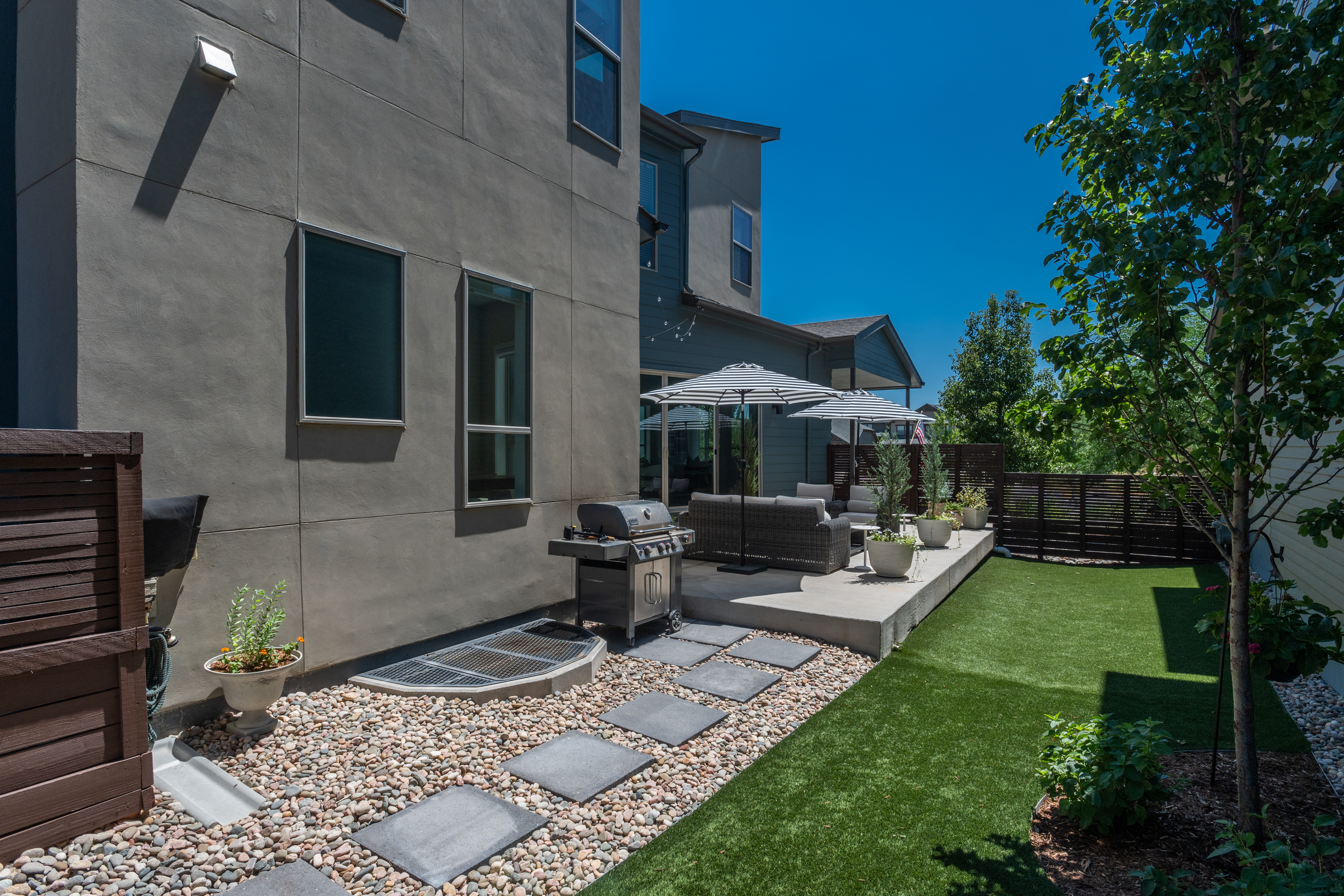  Welcome to Sterling Ranch Modern Open Home with Island Kitchen & Trail Access - 物件實景