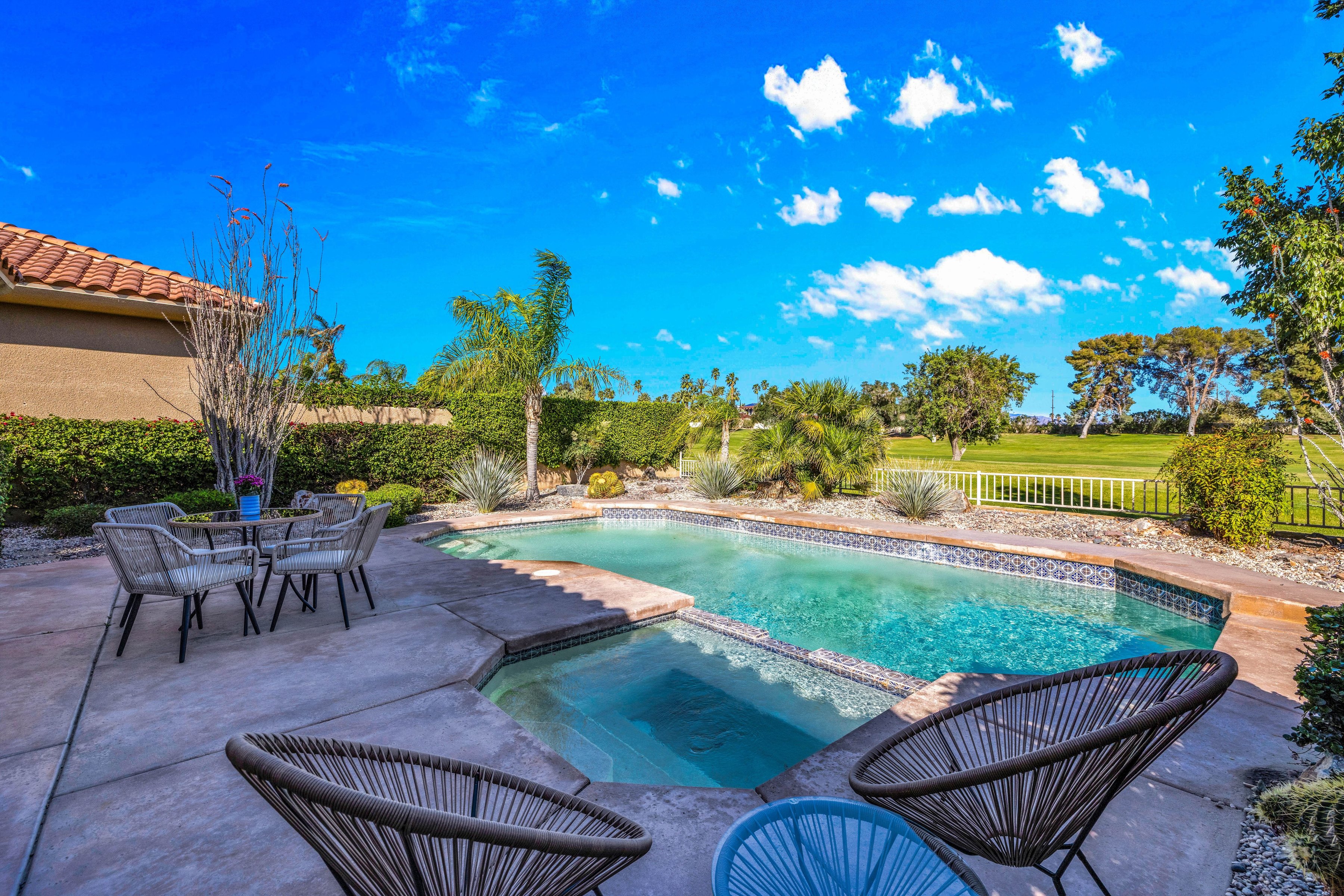  Rancho Mirage Country Club Home - 物件實景