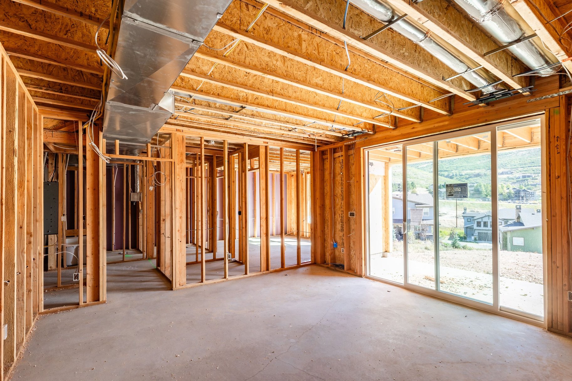  Nightly Rental Approved New Build Near Deer Valley - 物件實景