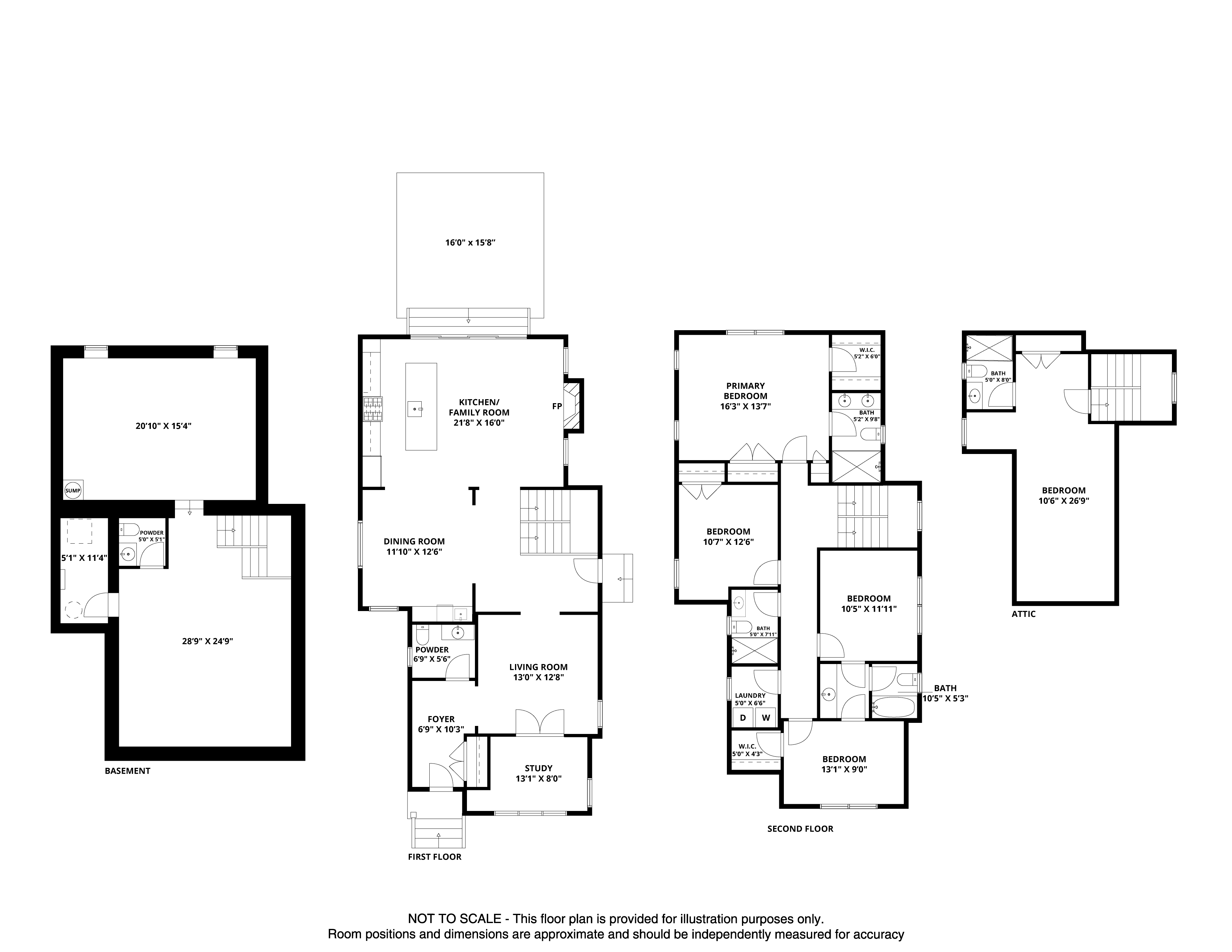  Meticulously Rebuilt and Expanded Home Ideally Situated - 物件實景