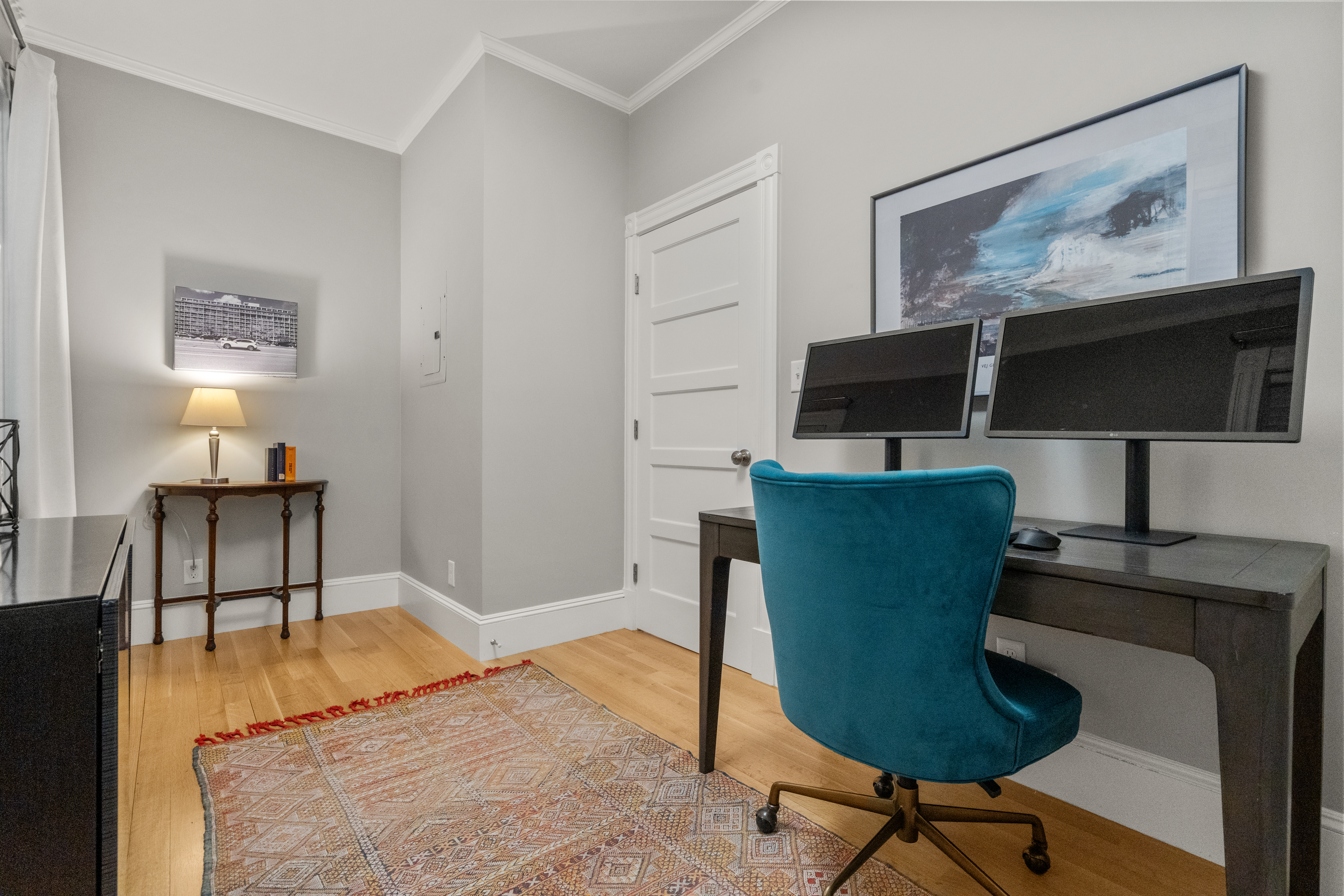  118 Kinnaird Street, Unit 2, Cambridge, MA, 02139 - 物件實景
