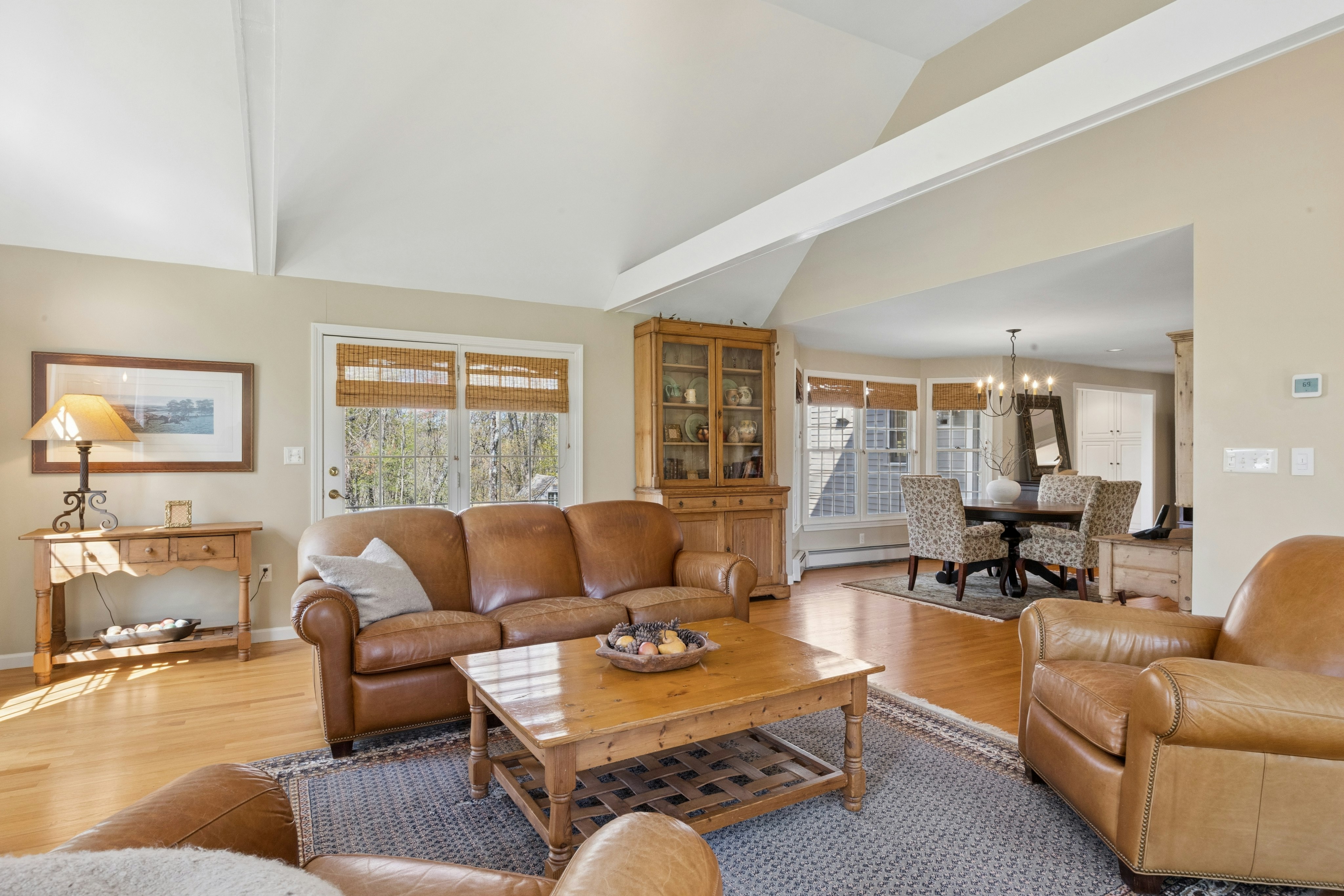  177 Long Hill Road, Bolton, MA 01740 - 物件實景