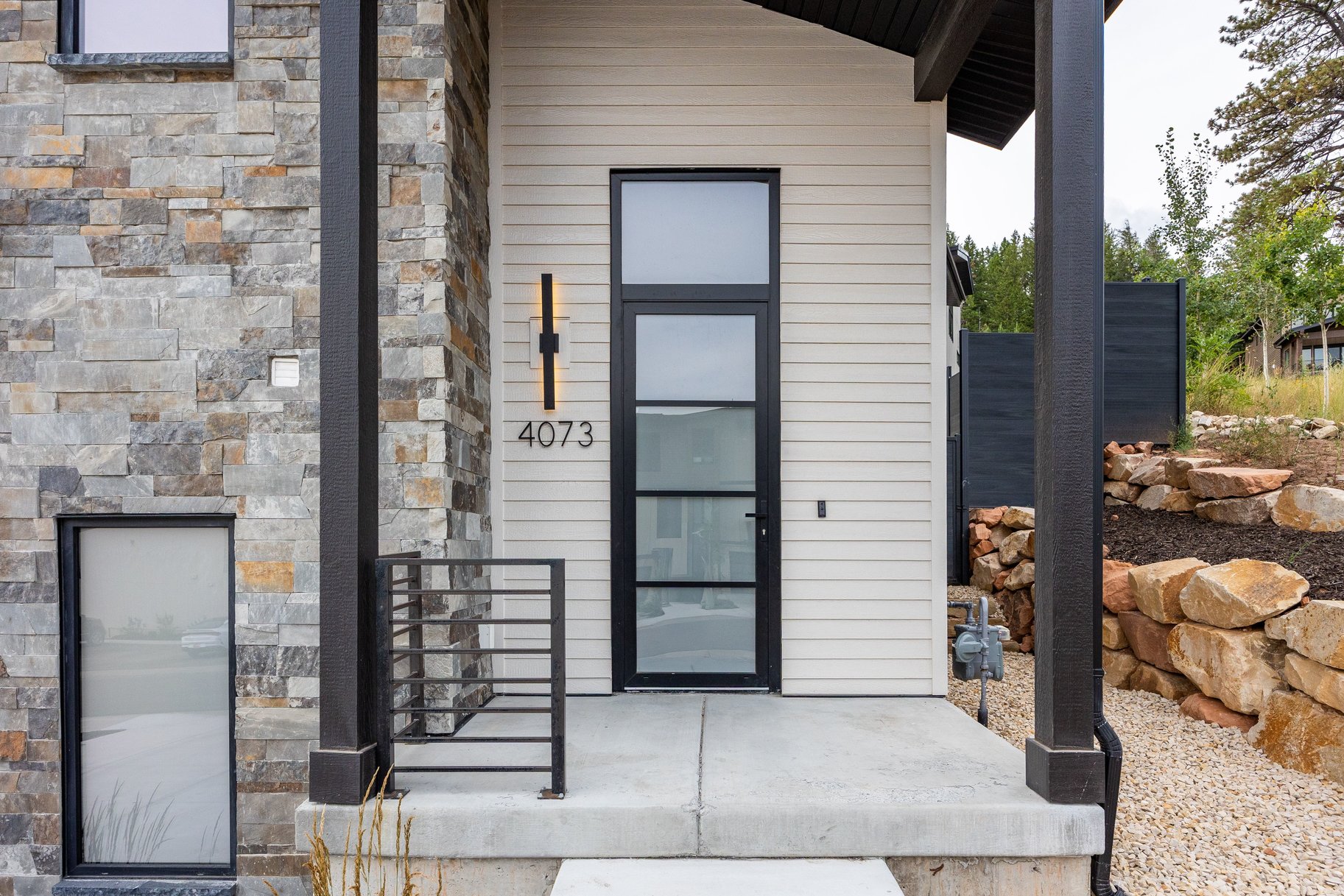  Luxury Mountain Living Between Park City & Salt Lake - 物件實景