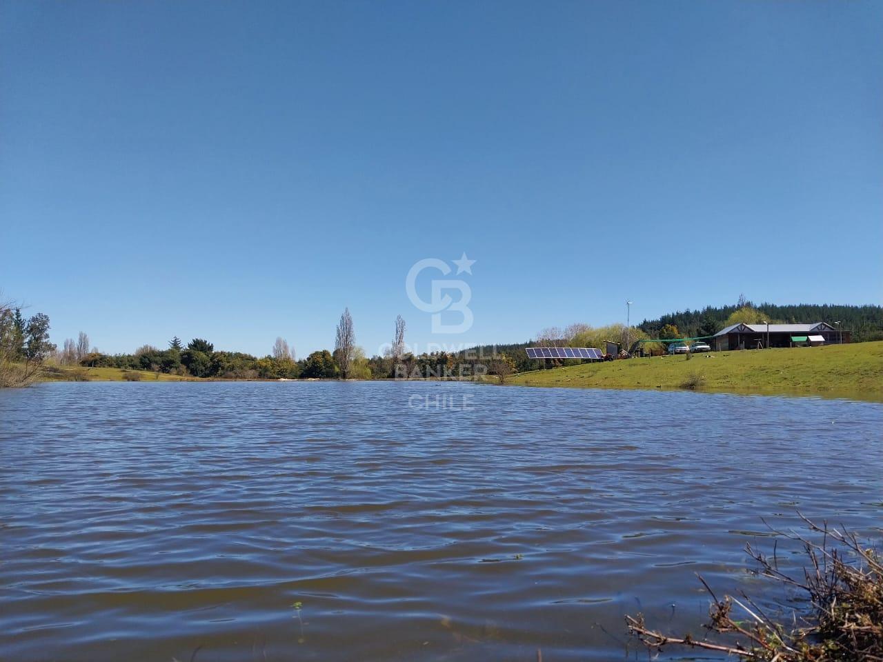 Portezuelo, Chile, 4 Bedrooms Bedrooms, ,2 BathroomsBathrooms,Residential,For Sale,1758826