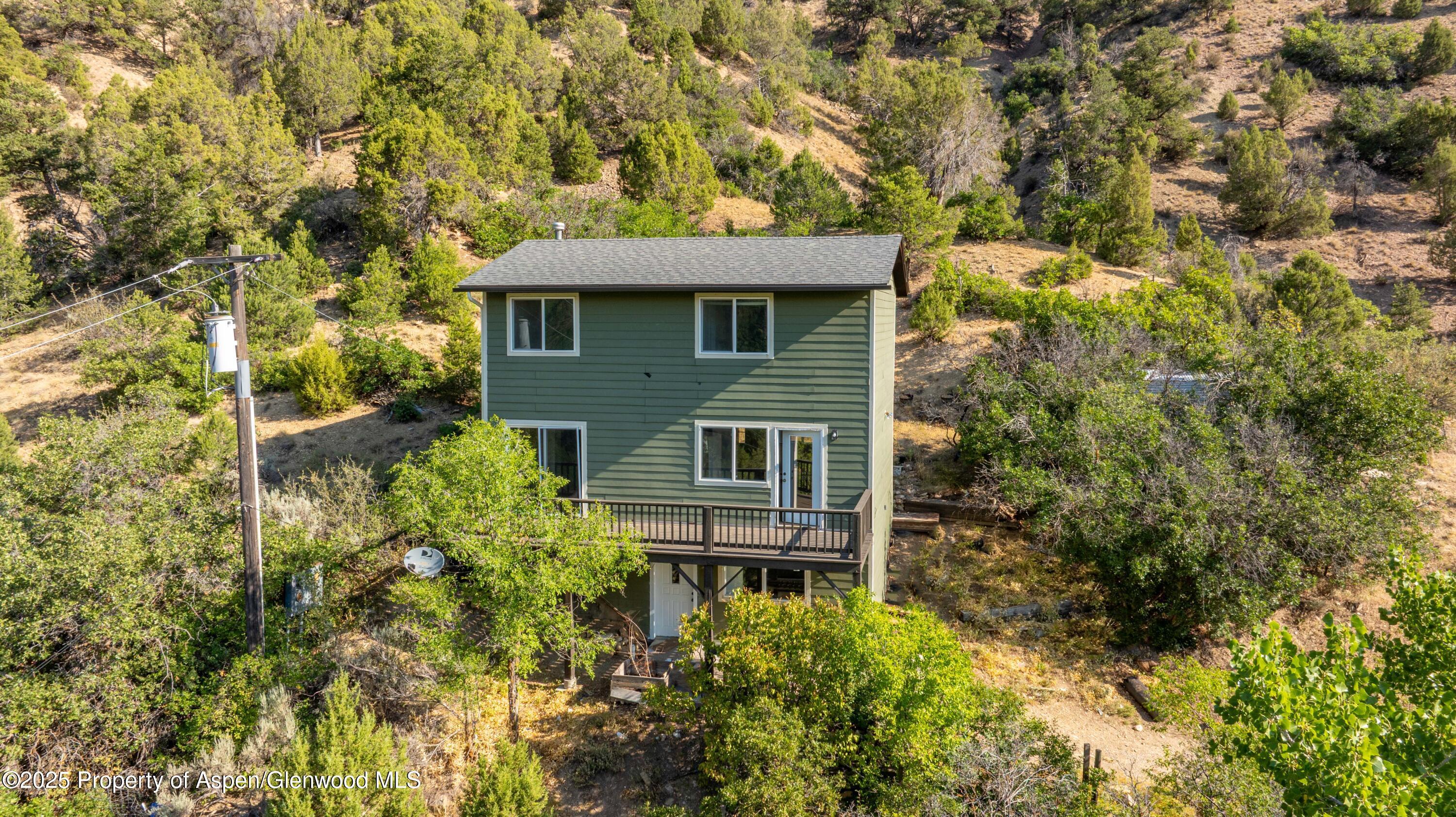 Glenwood Springs, Colorado, 81601, United States, 3 Bedrooms Bedrooms, ,3 BathroomsBathrooms,Residential,For Sale,1941964
