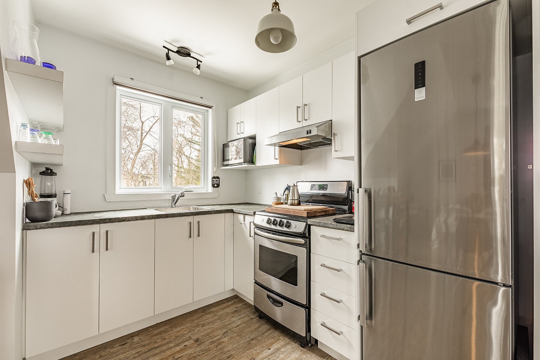  Sainte-Barbe, Montérégie - 物件實景