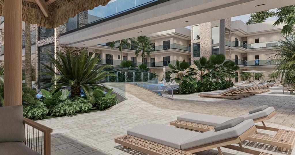 Walishali, Noord, AW, 2 Bedrooms Bedrooms, ,2 BathroomsBathrooms,Residential,For Sale,Walishali,1613257