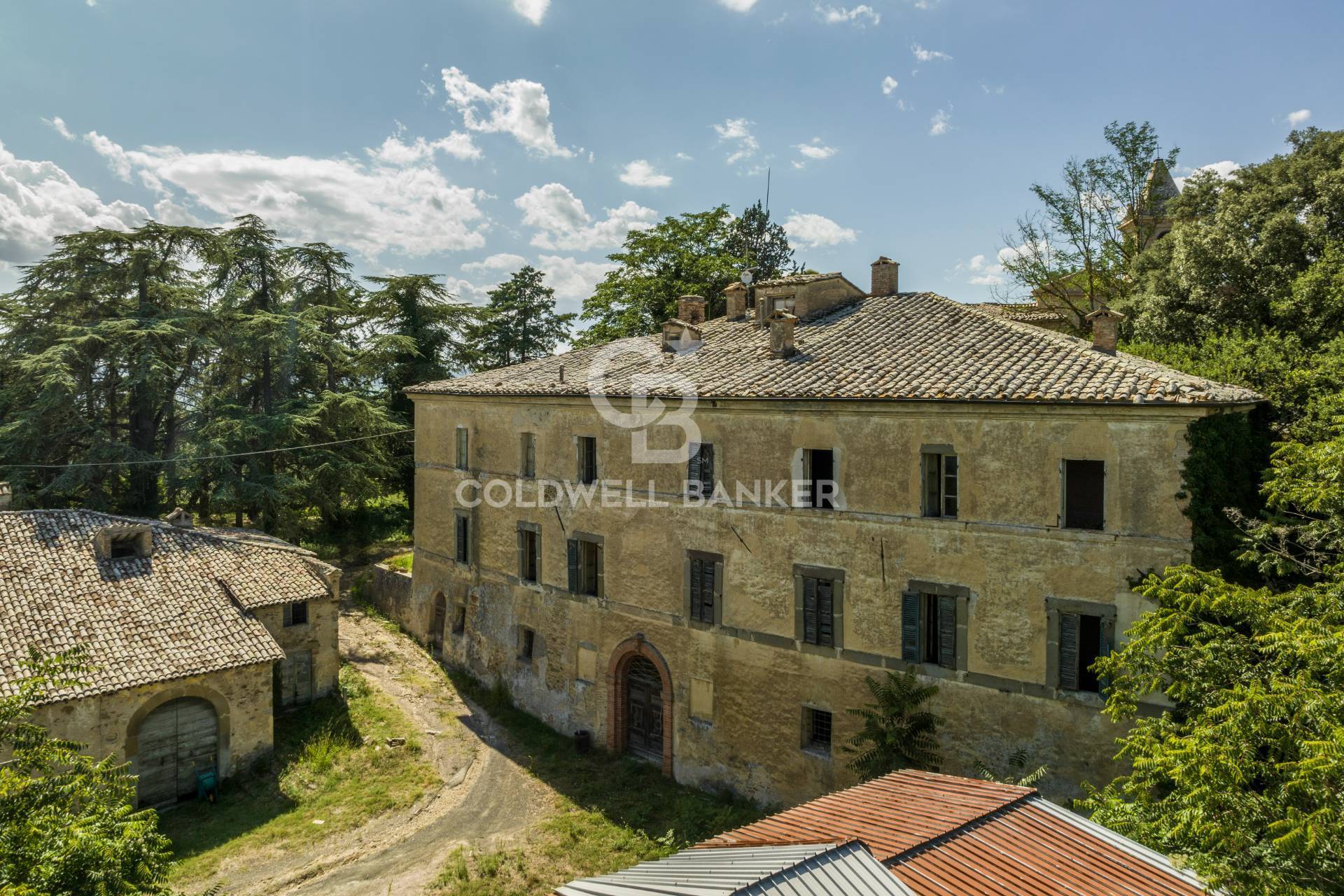 Strada Poggi, Orvieto, Terni, 05018, IT, 20 Bedrooms Bedrooms, ,10 BathroomsBathrooms,Residential,For Sale,Strada Poggi,1668933