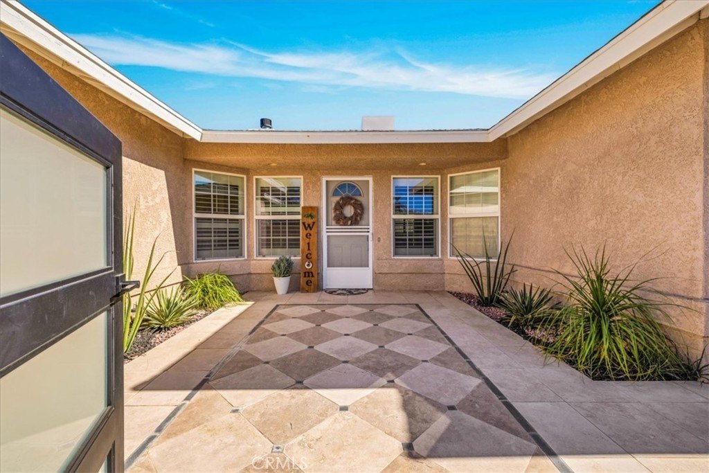 Yucca Valley, California, 92284, United States, 3 Bedrooms Bedrooms, ,2 BathroomsBathrooms,Residential,For Sale,1997054