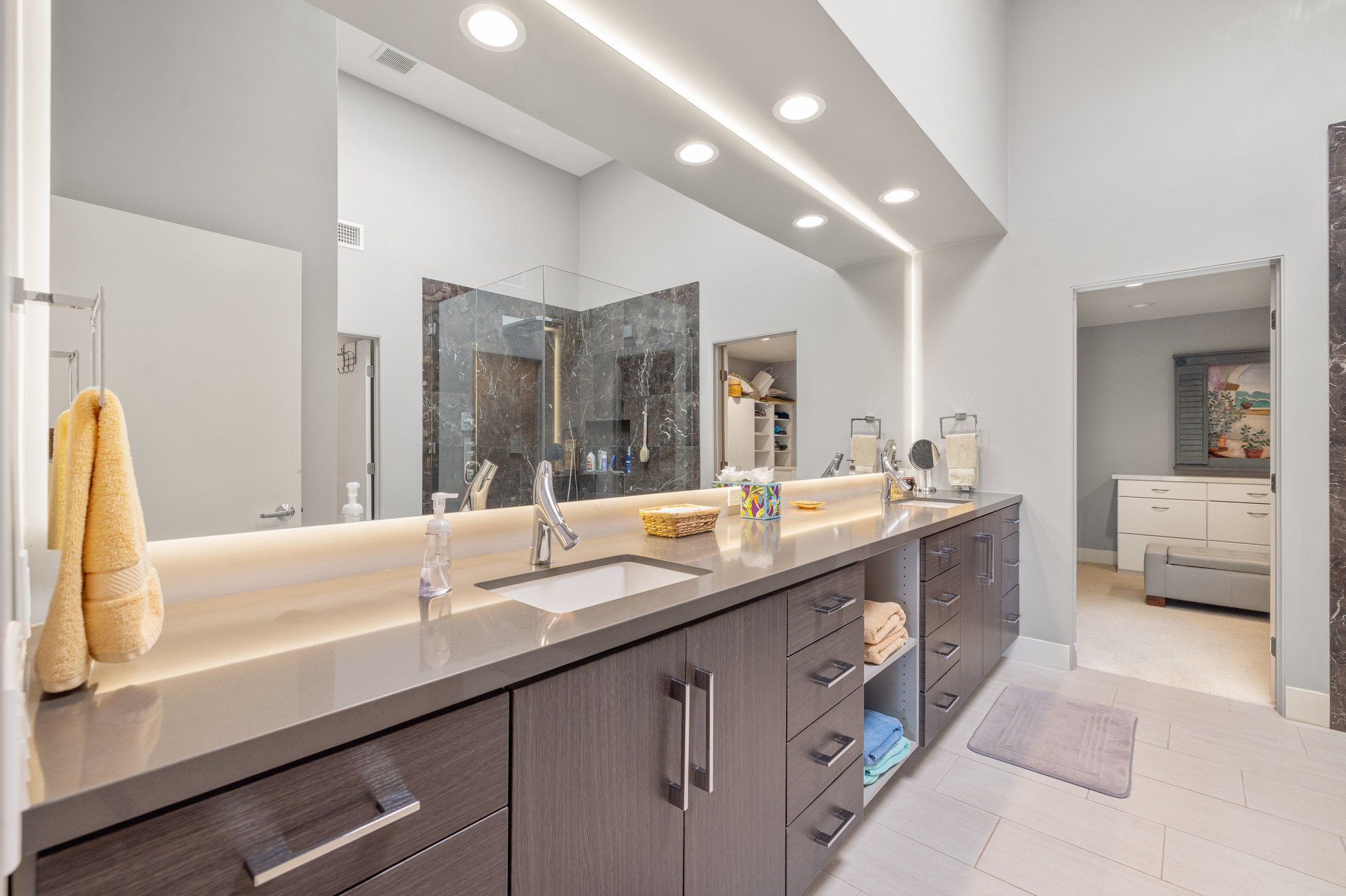  Remodeled Open Space Living in Palm Desert - 物件實景