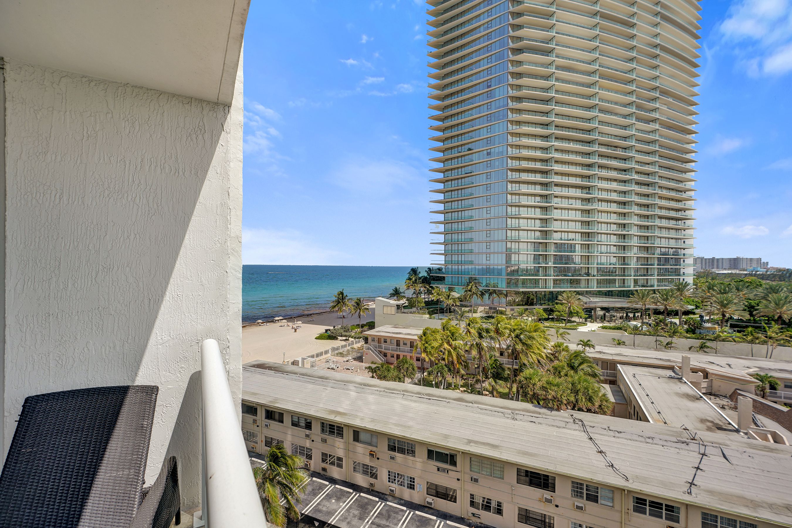  19111 Collins Ave, Sunny Isles Beach, FL, 33160 - 物件實景