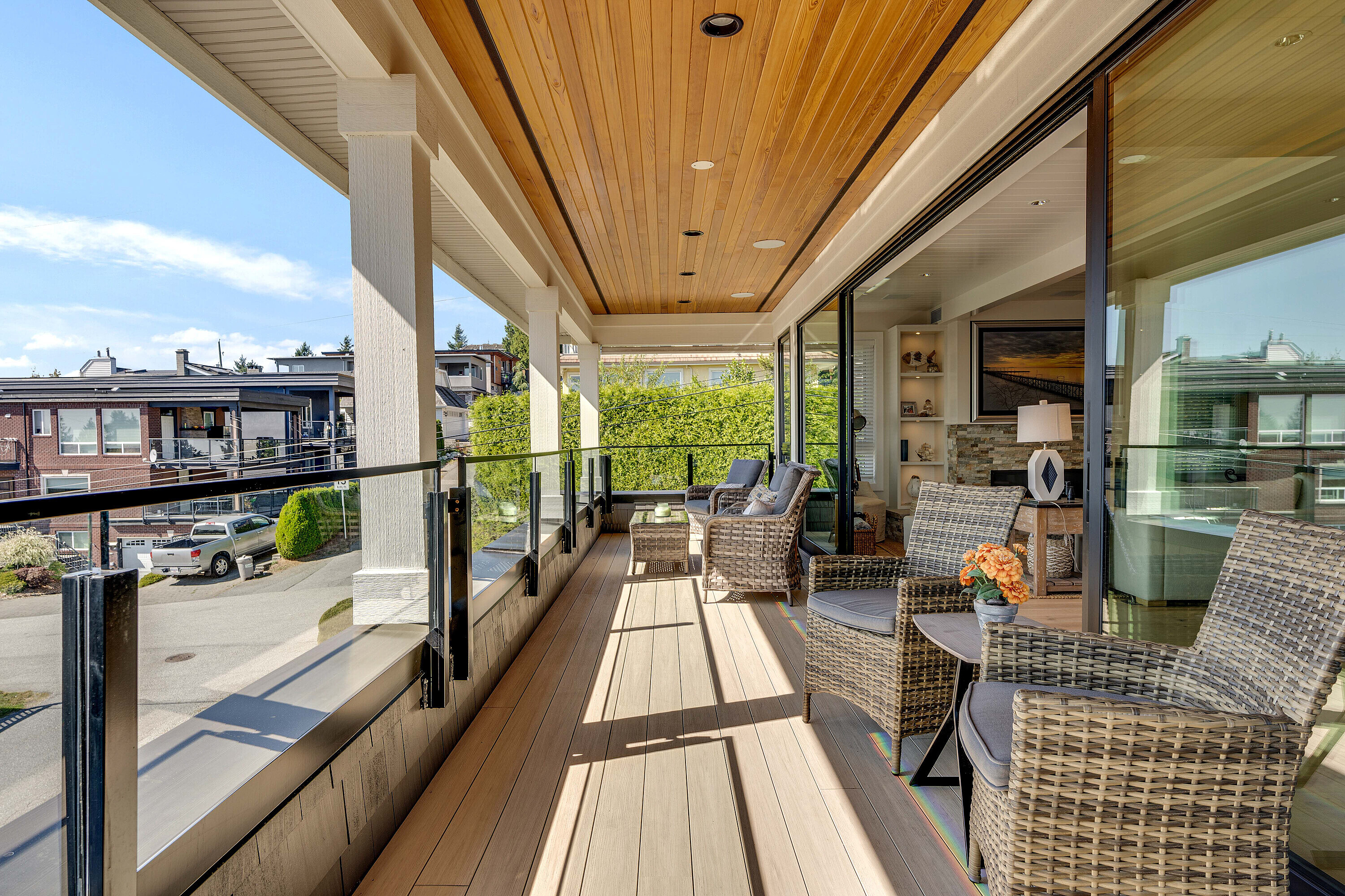 Bespoke Luxury in White Rock - 物件實景