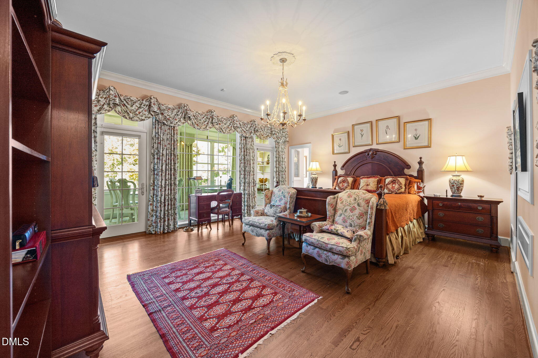 Sims, North Carolina, 27880, United States, 4 Bedrooms Bedrooms, ,7 BathroomsBathrooms,Residential,For Sale,1950826