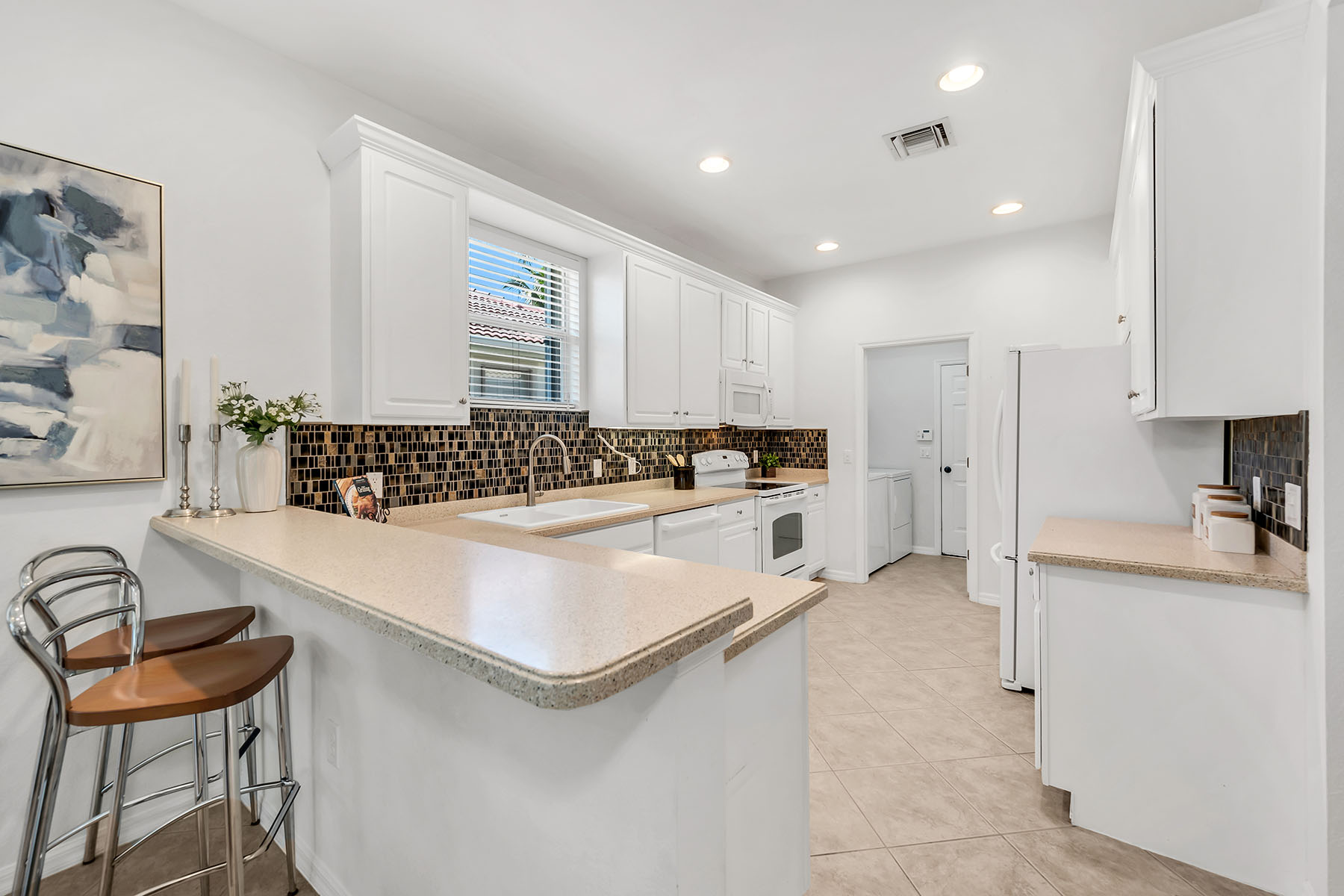  REFLECTION LAKES - 物件實景