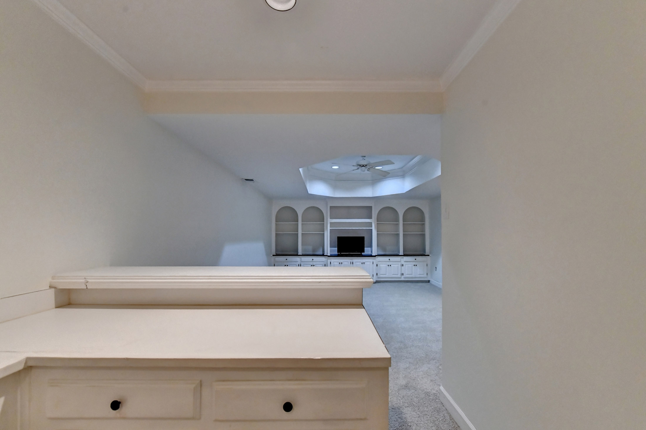  Stunning Renovated Home on Quiet Cul-de-Sac in North Fulton - 物件實景