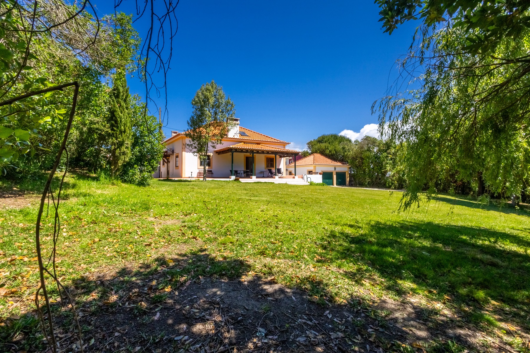  Detached house, 2 bedrooms, for Sale - 物件實景