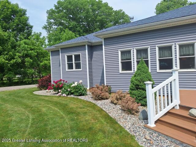 Charlotte, Michigan, 48813, United States, 5 Bedrooms Bedrooms, ,5 BathroomsBathrooms,Residential,For Sale,1985665