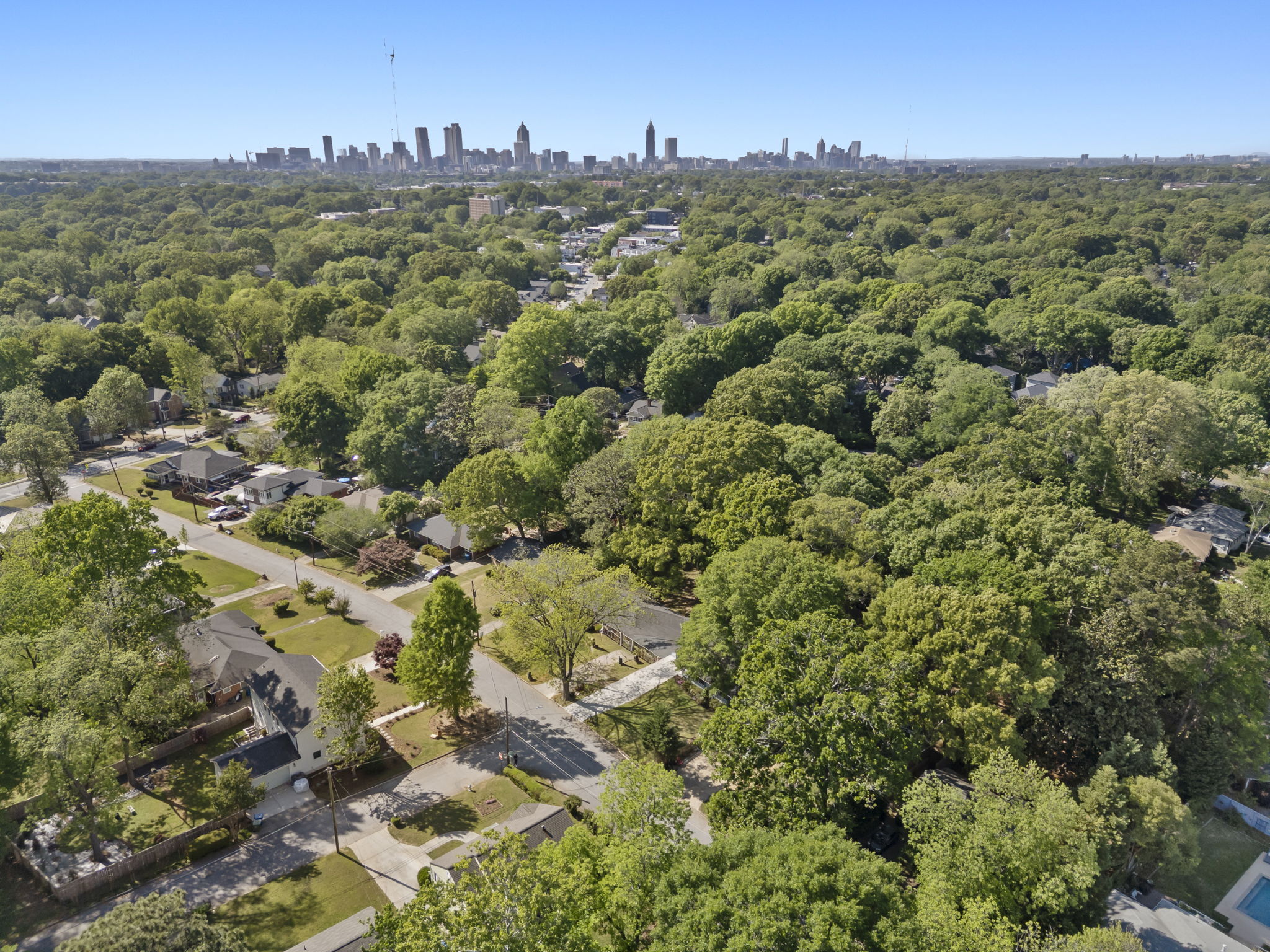  Thoughtfully Renovated East Atlanta Bungalow - 物件實景