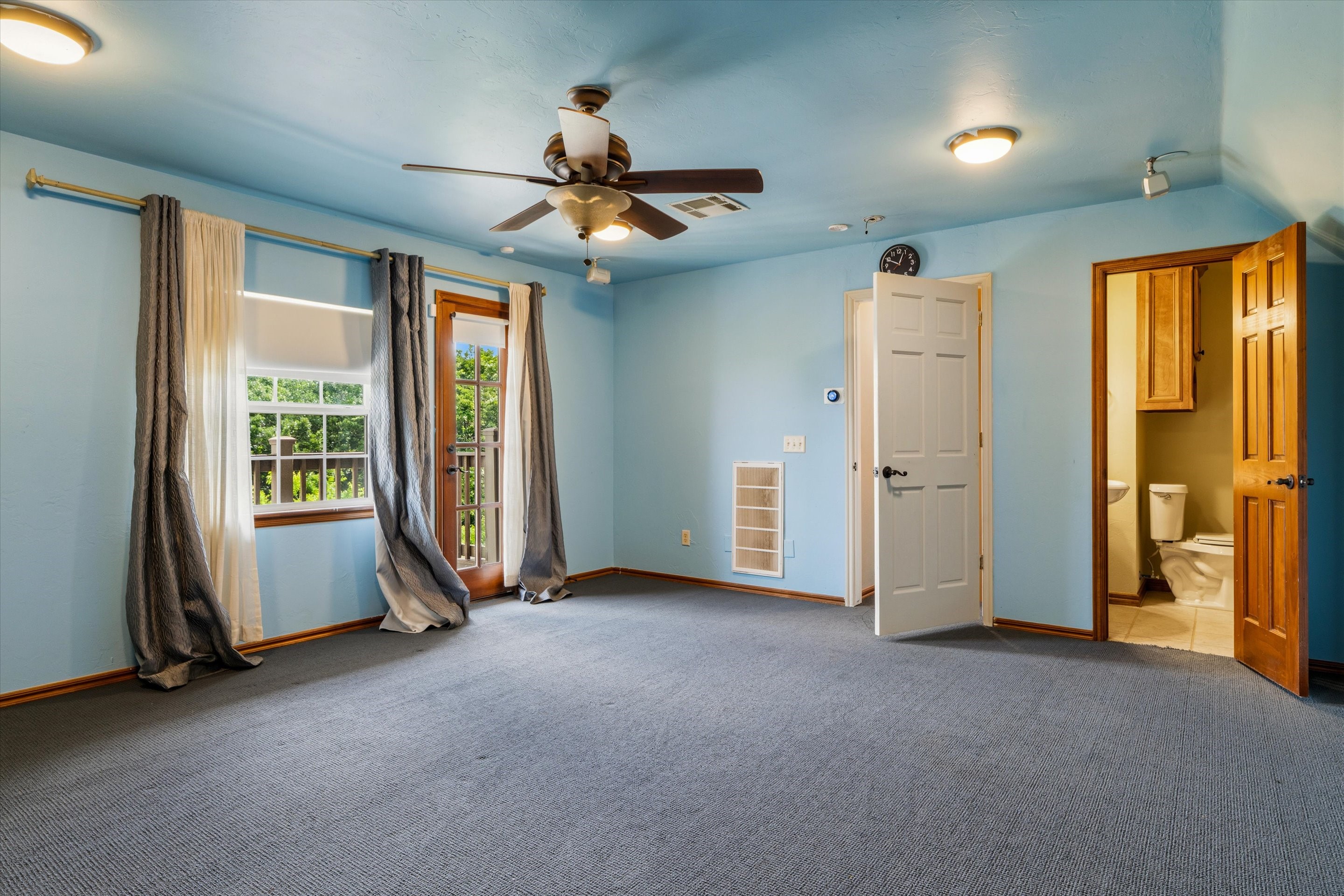  6405 Valley Ridge Drive, Edmond, OK 73034 - 物件實景