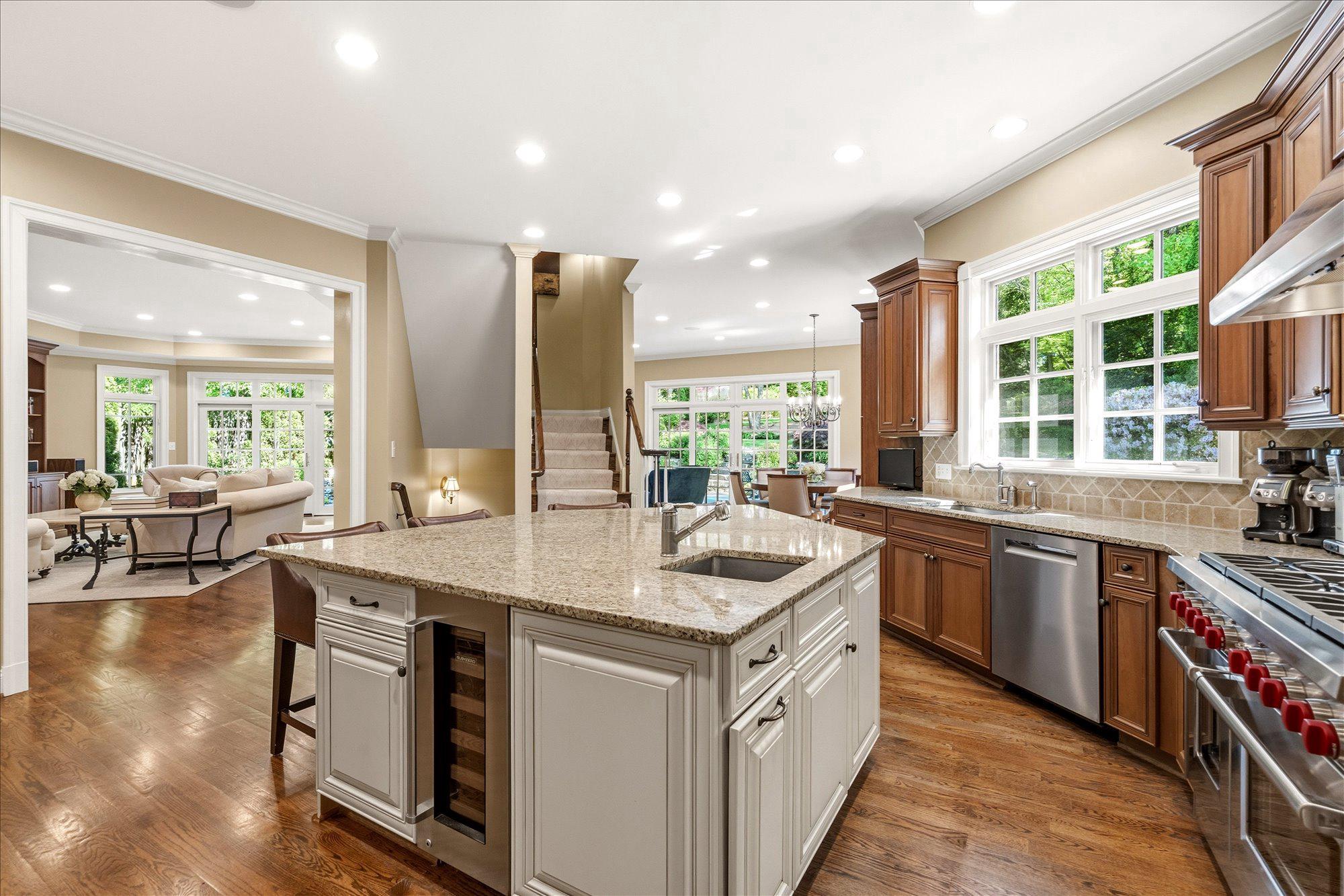  6704 Honesty Drive, Bethesda, MD, 20817 - 物件實景