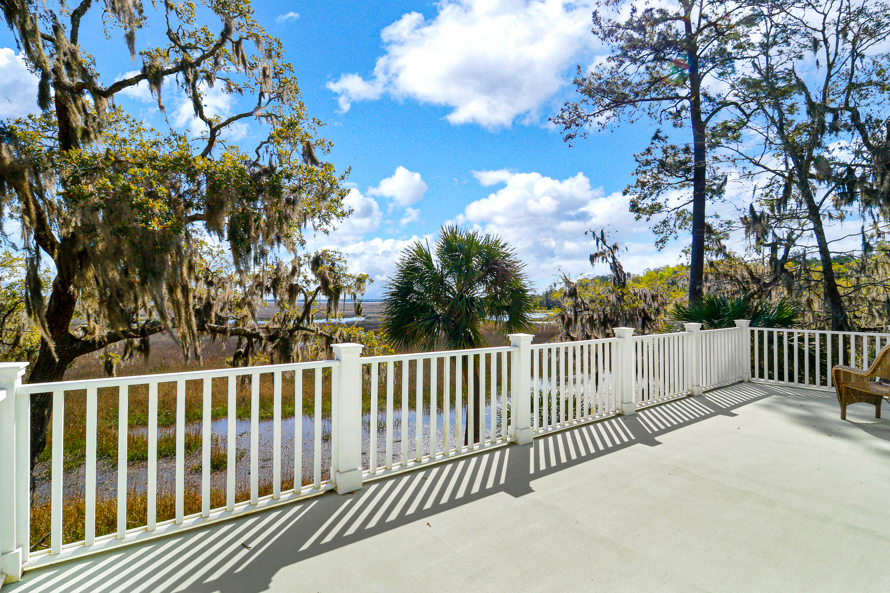  535 Broad River Road, Ridgeland - 物件實景