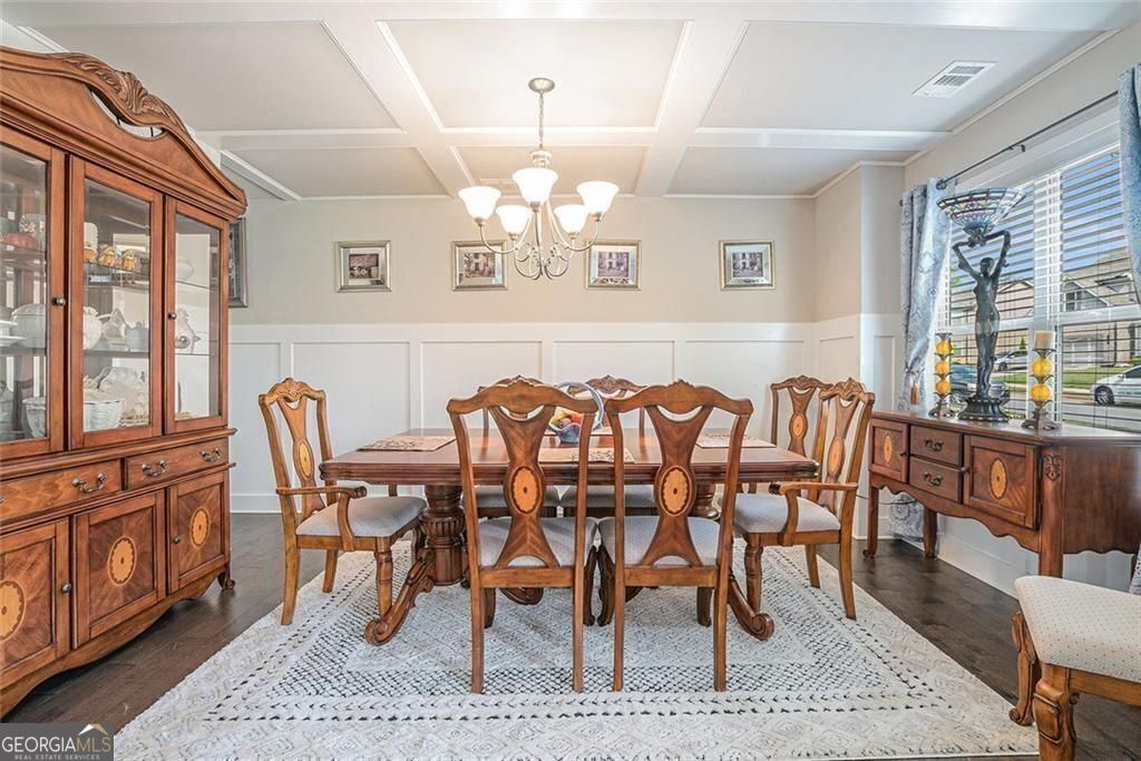 Auburn, Georgia, 30011, United States, 5 Bedrooms Bedrooms, ,3 BathroomsBathrooms,Residential,For Sale,1858924