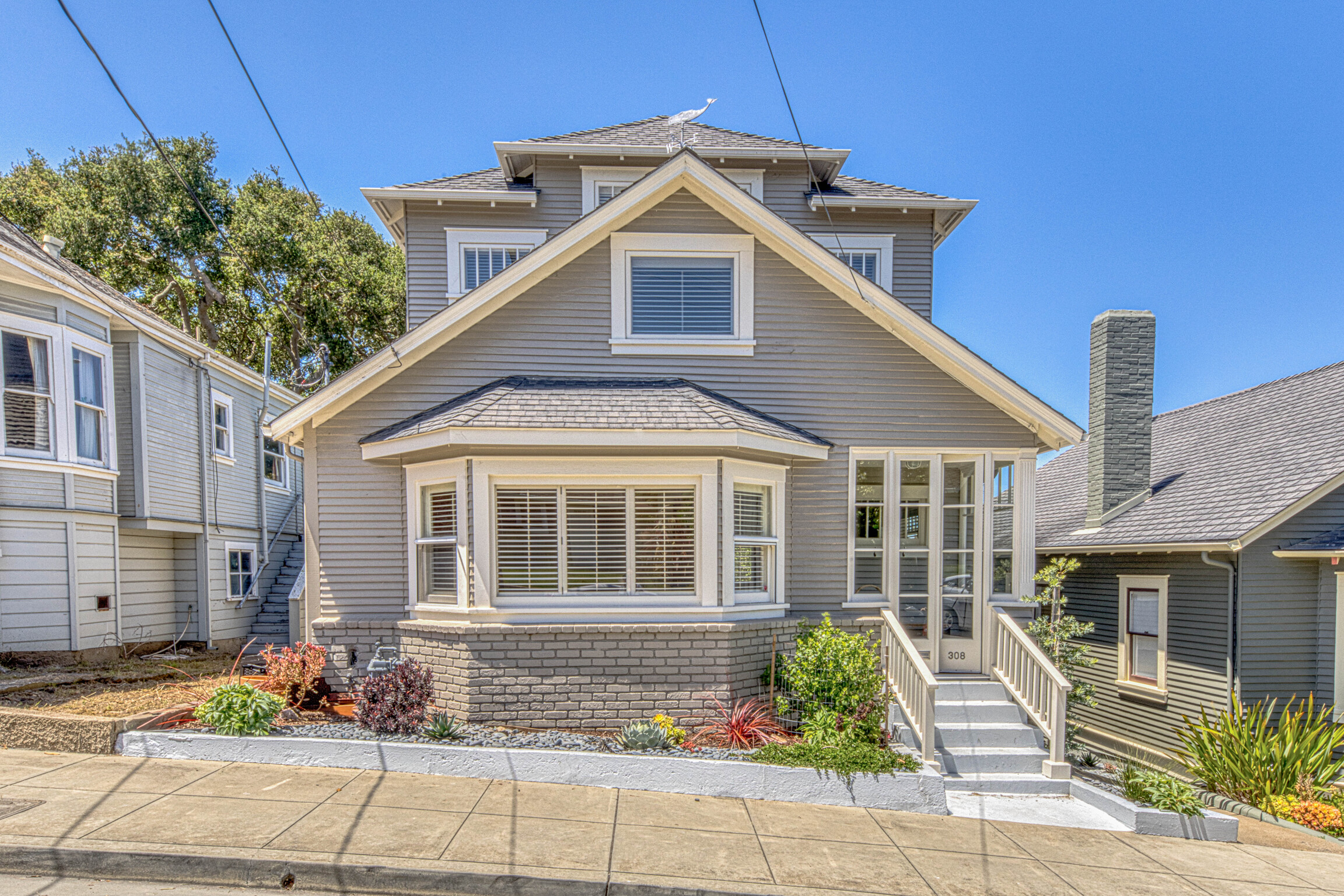  308 14th Street - 物件實景