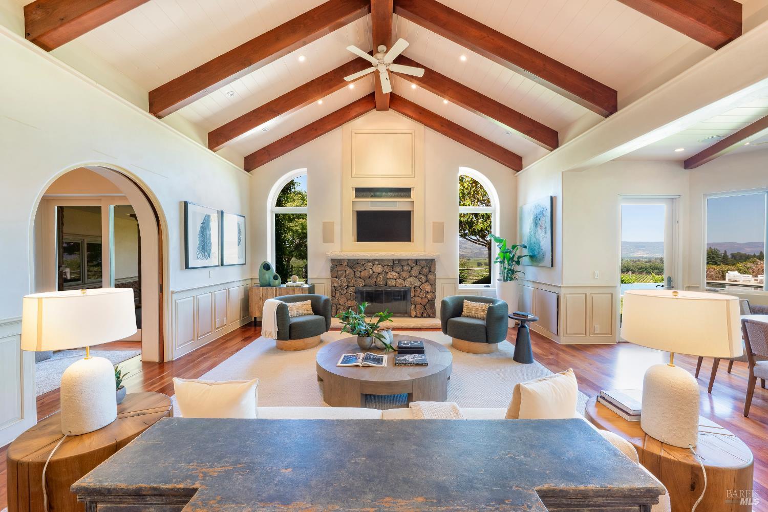 Napa, California, 94558, United States, 5 Bedrooms Bedrooms, ,8 BathroomsBathrooms,Residential,For Sale,1862462