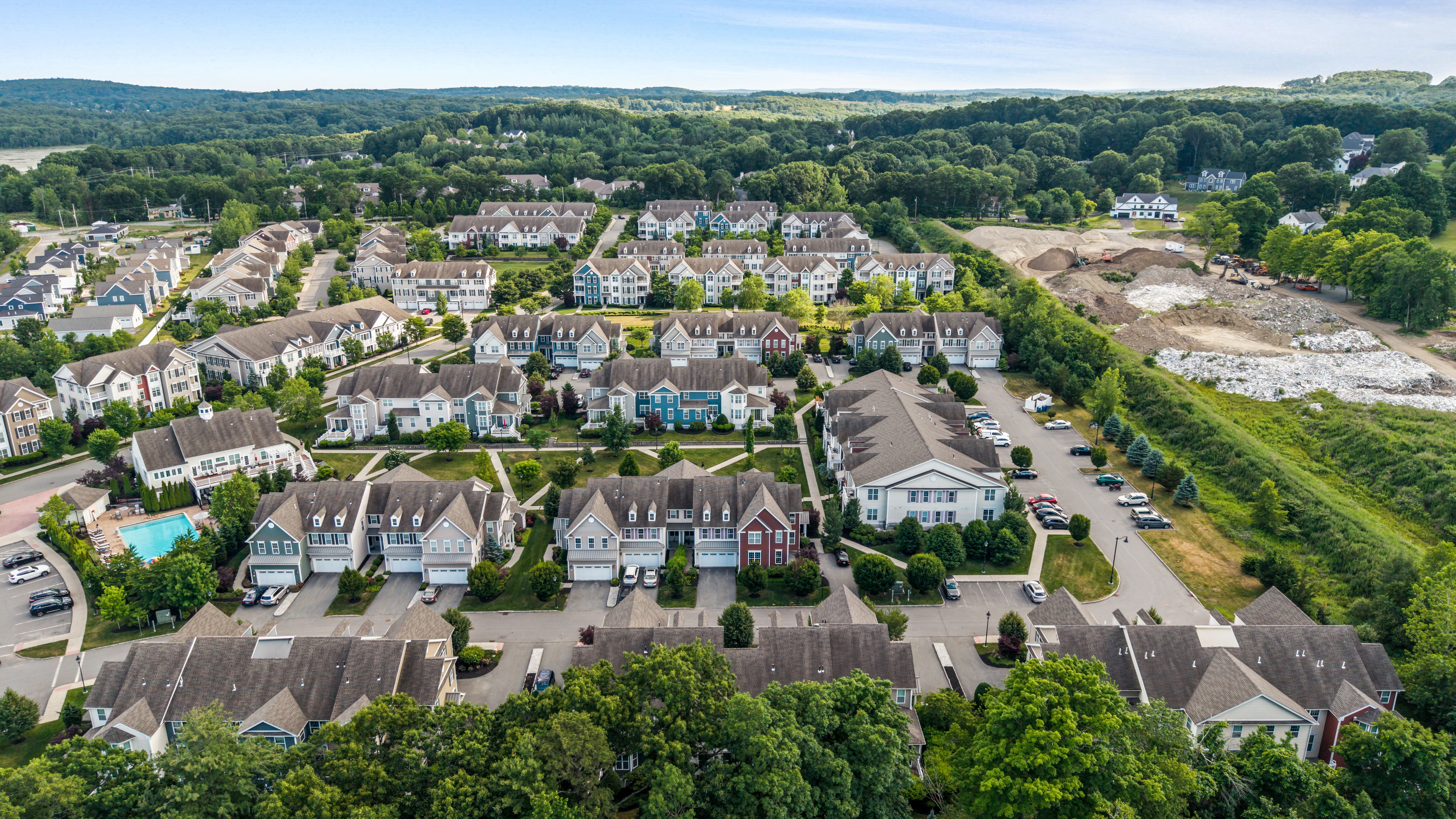  38 Simeon Howard Way, Westborough, MA 01581 - 物件實景