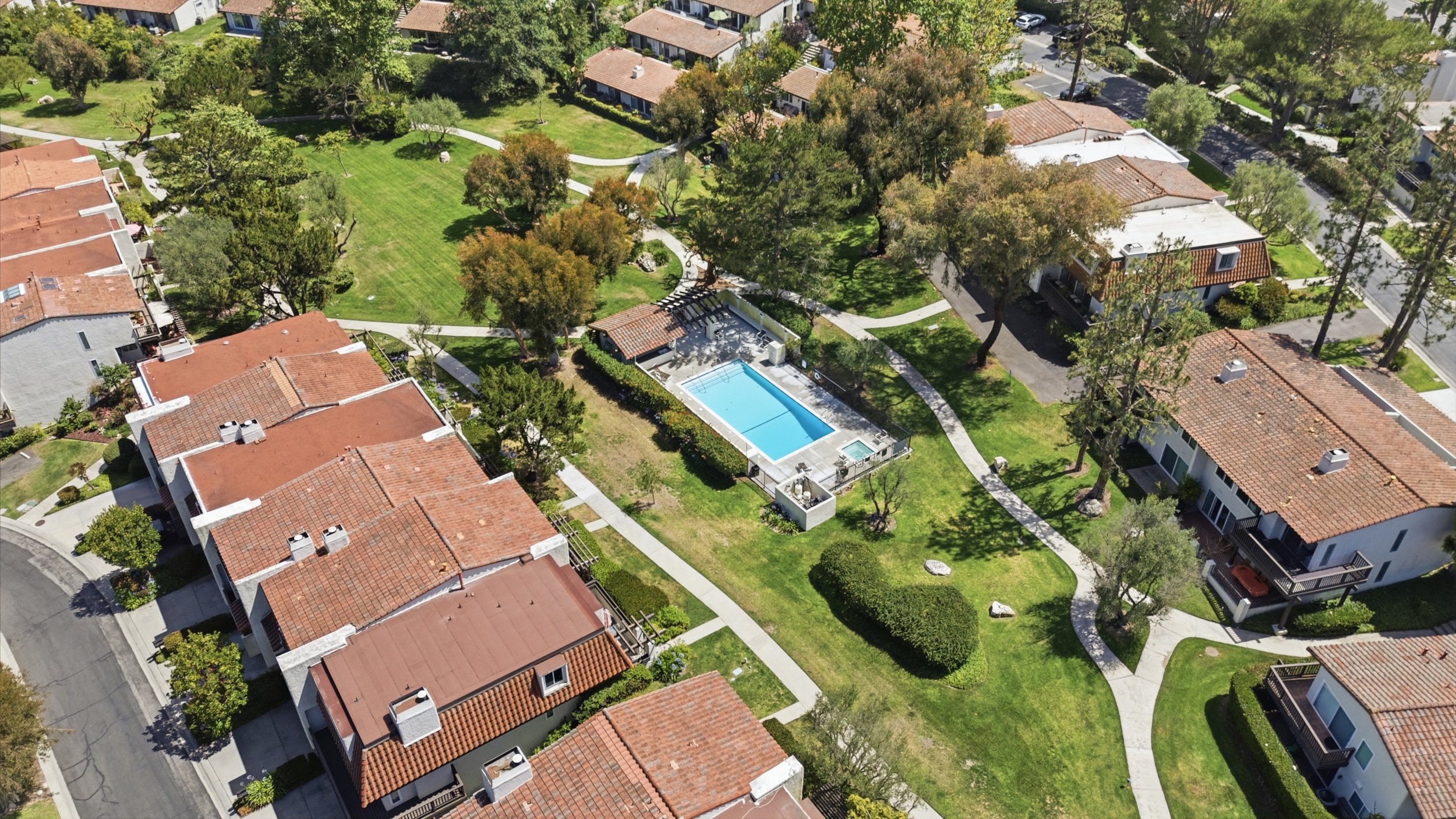  12 Cypress Way, Rolling Hills Estates, CA 90274 - 物件實景