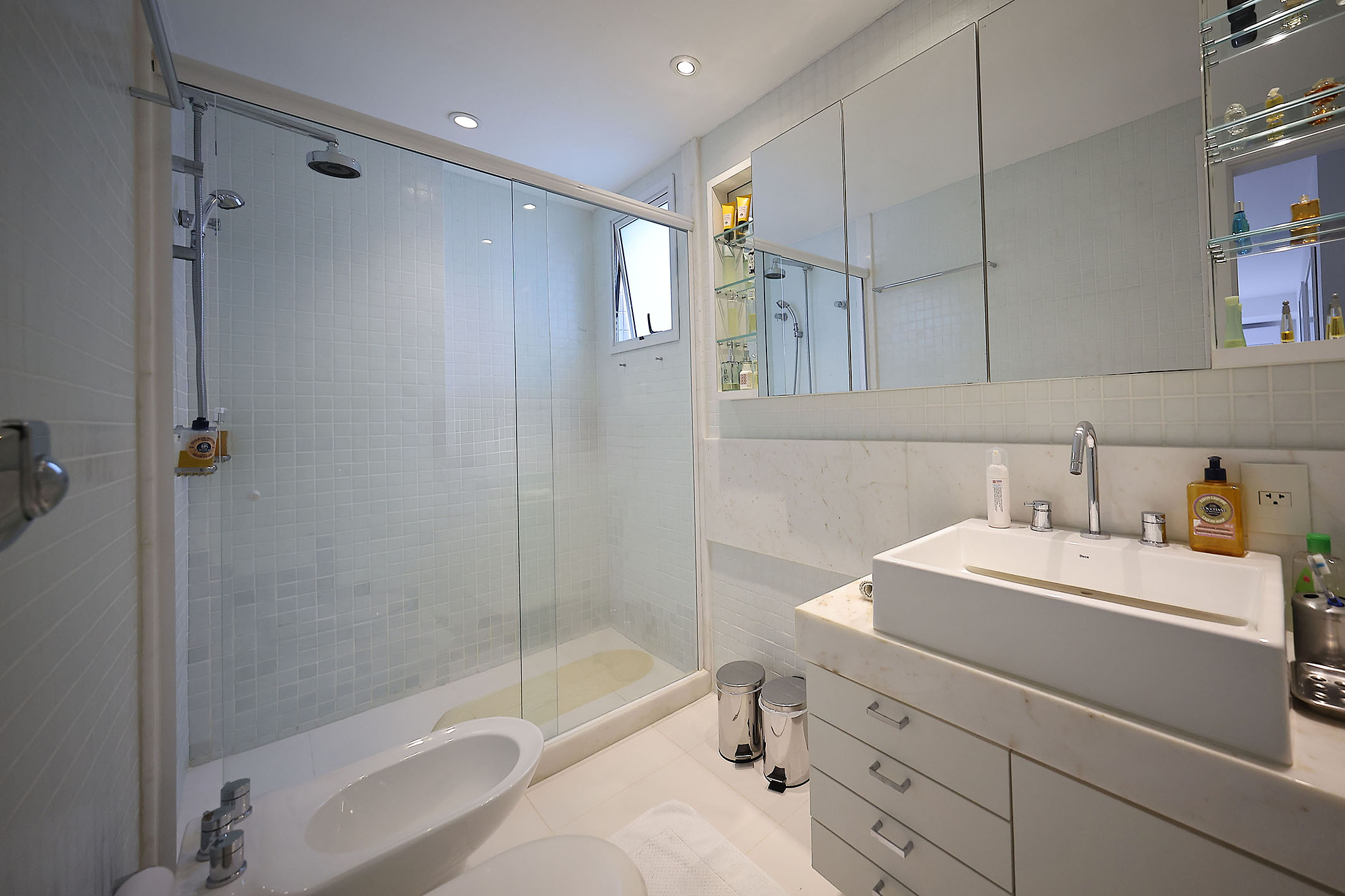  Duplex penthouse with a private garden and views of Lagoa - 物件實景