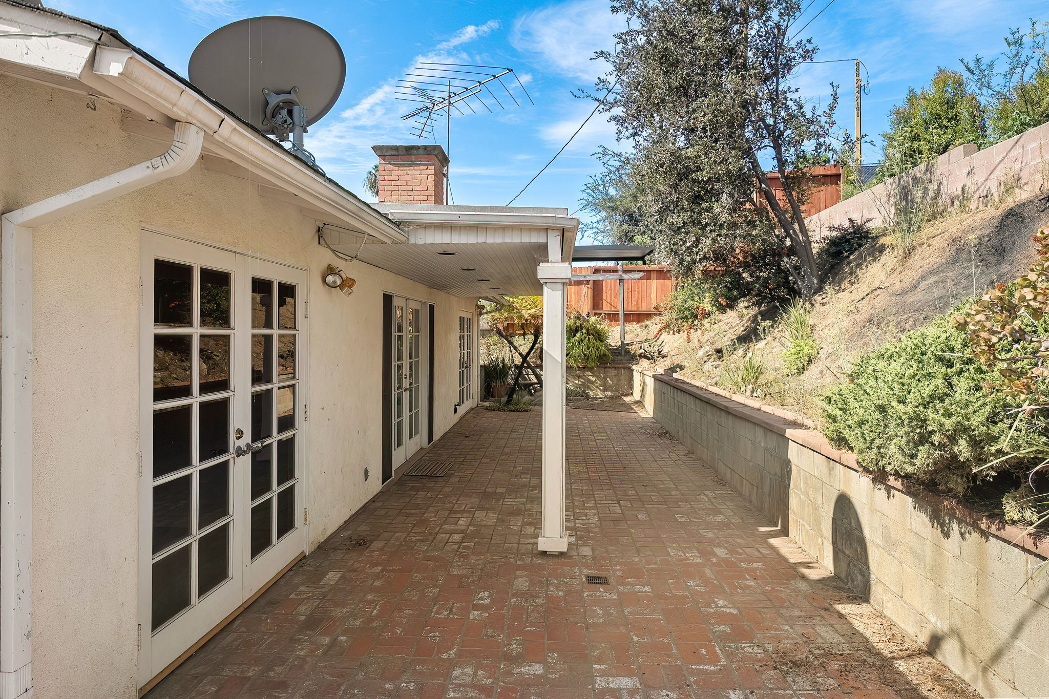  16801 West Sunset Boulevard - 物件實景