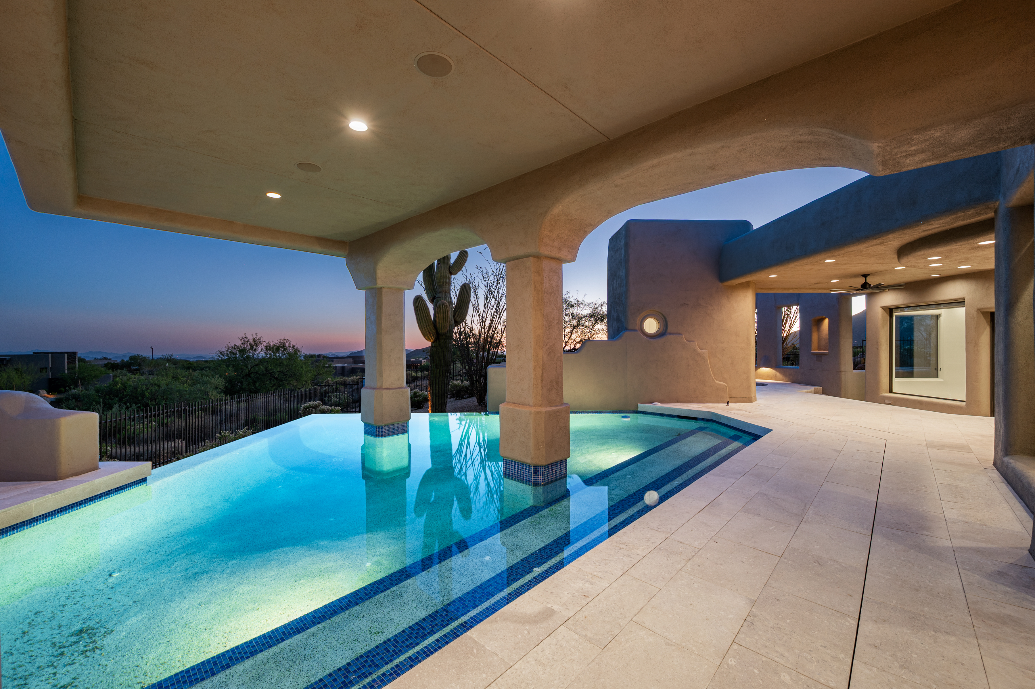  40635 N 109th Place ¦Scottsdale, AZ - 物件實景