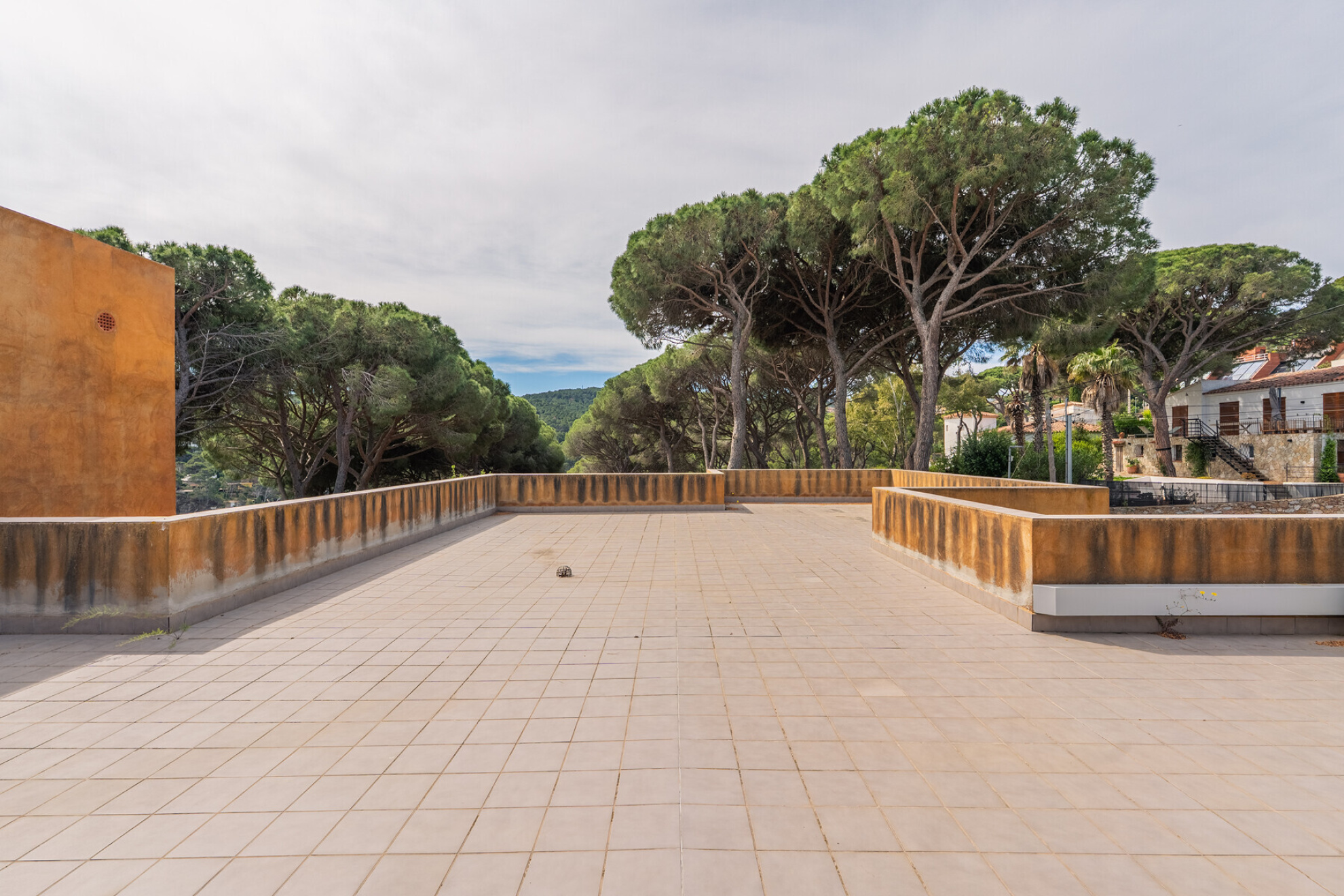  Contemporary house steps from the beach of Sa Riera, in Begur - 物件實景