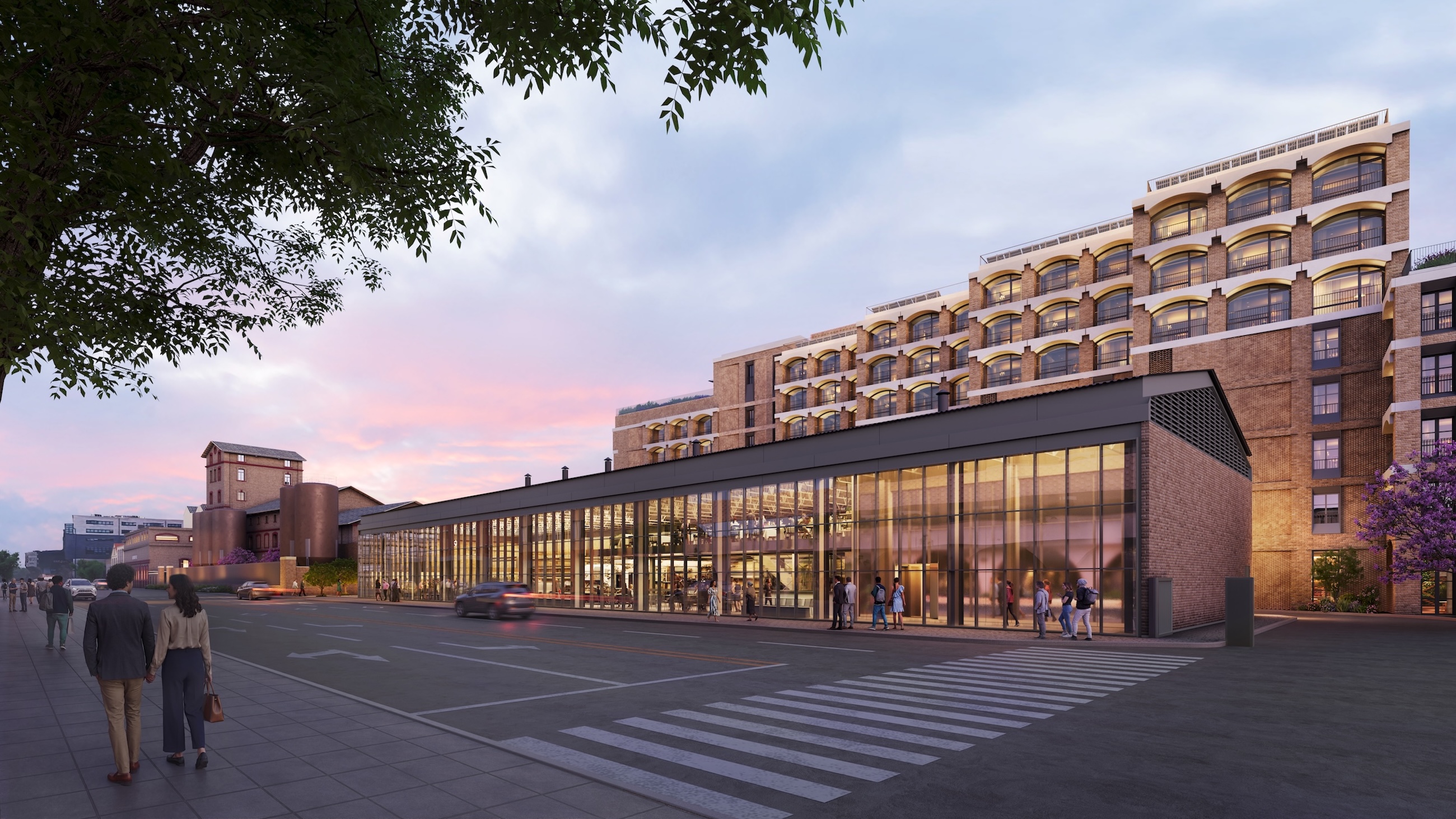  Residence 302 – FIX Residences - 物件實景