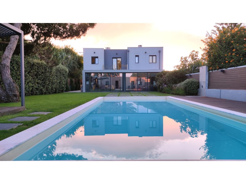 Lisboa, Sintra, Colares, Sintra, Colares, PT, 5 Bedrooms Bedrooms, ,4 BathroomsBathrooms,Residential,For Sale,Lisboa, Sintra, Colares,1405774
