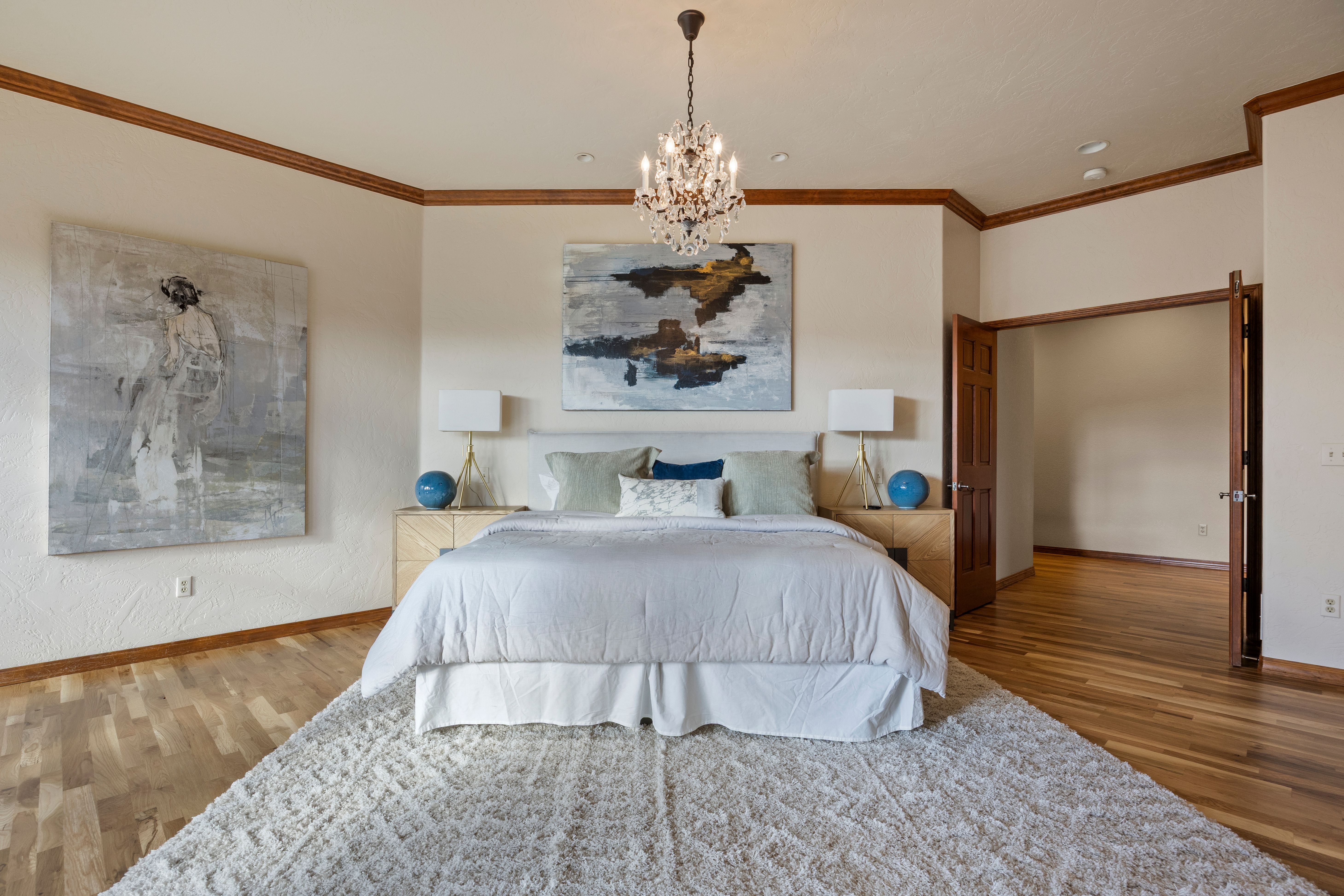  Set on over 4 acres in Perry Park East - 物件實景