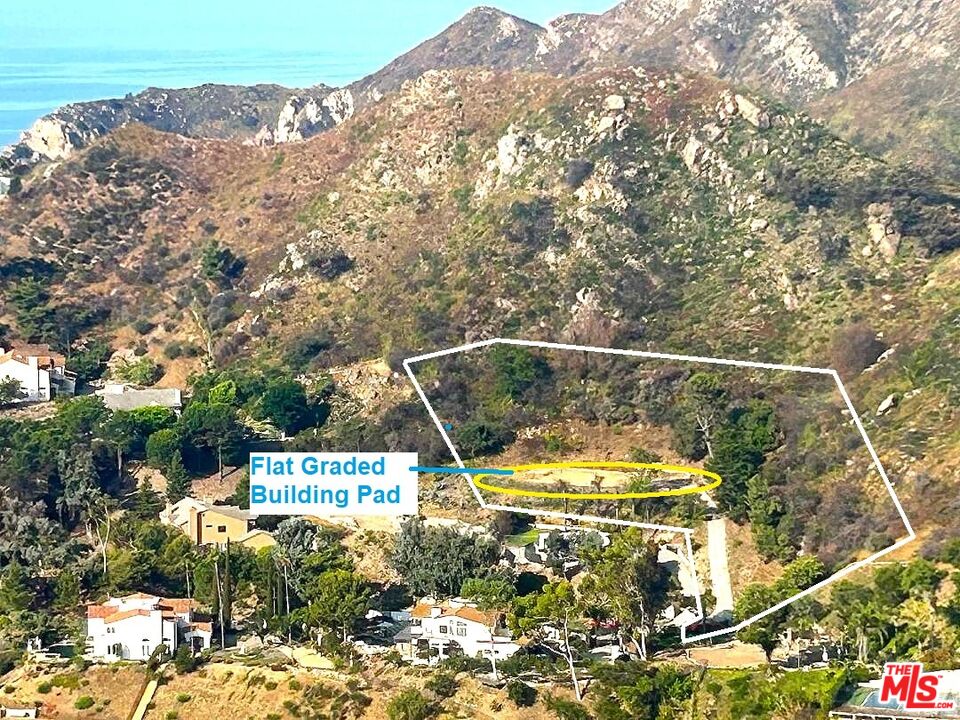 Malibu, California, 90265, United States, ,Land,For Sale,1903897