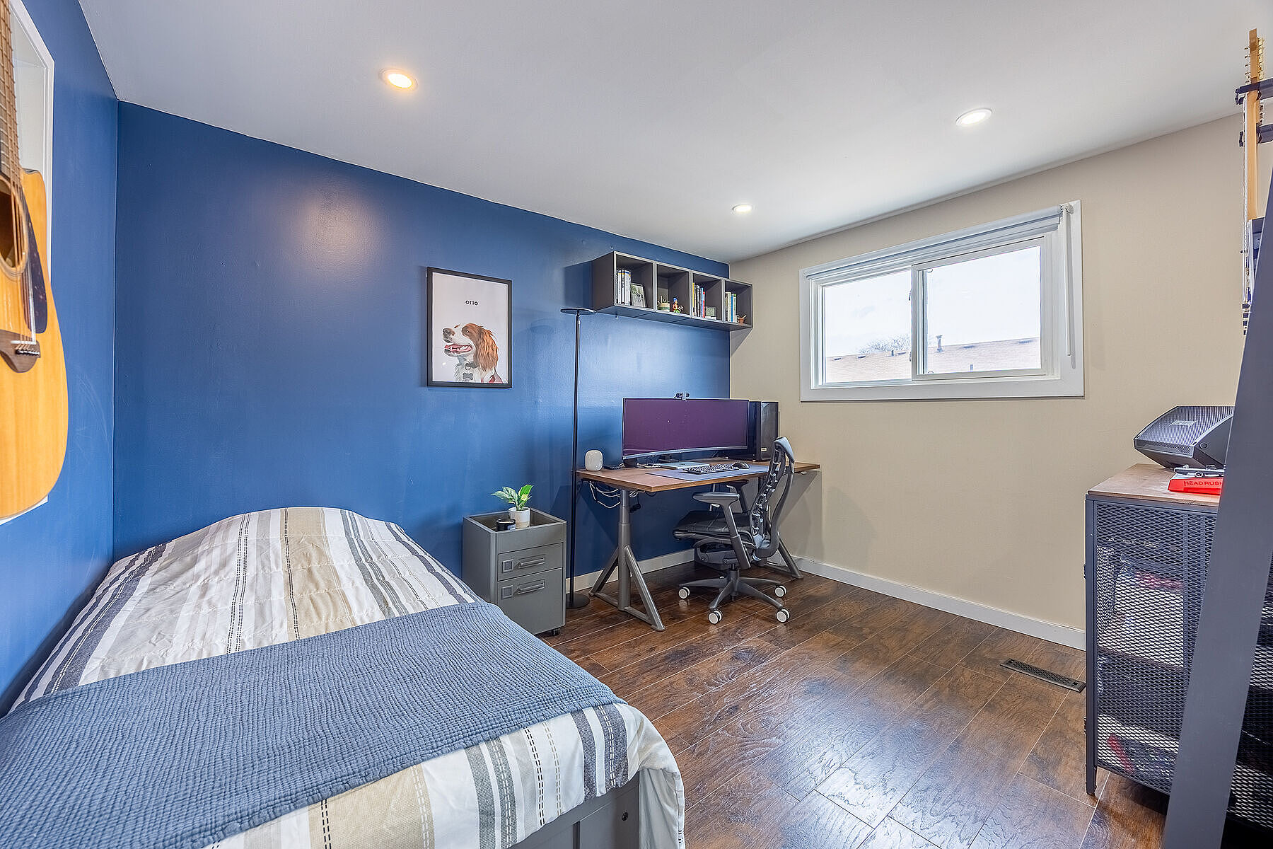  5475 Lakeshore Rd 113 - 物件實景