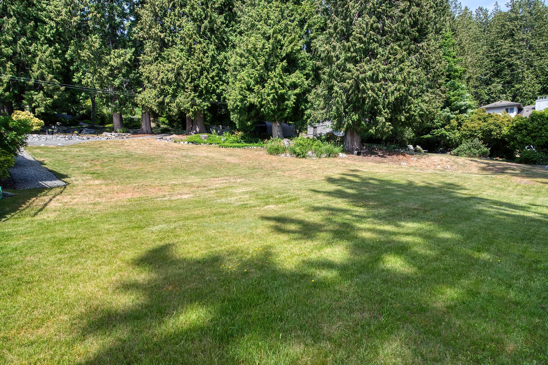  Sechelt, Sunshine Coast - 物件實景