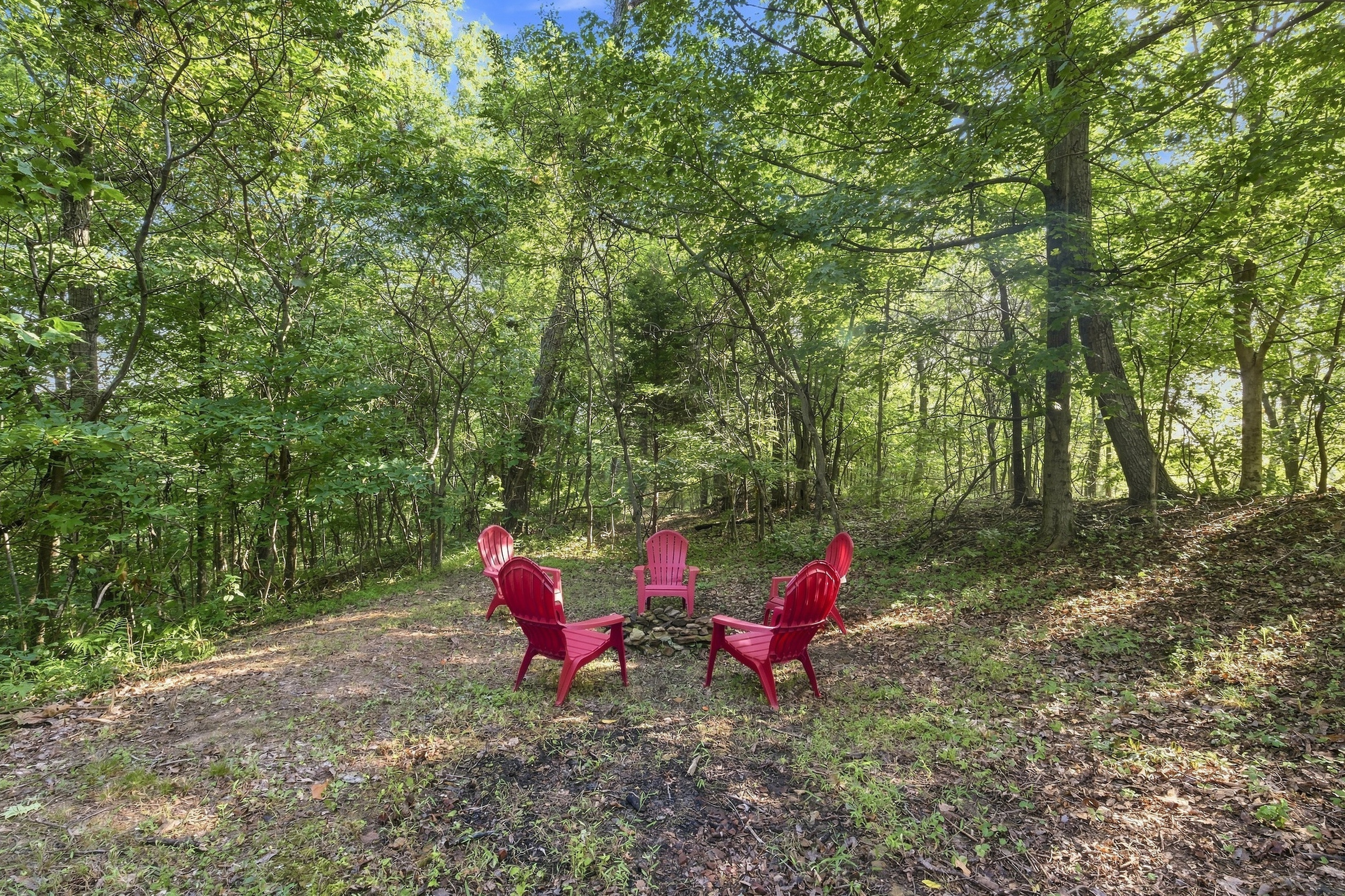  3870 North Leval Ratt Road, Scottsburg, IN 47170 - 物件實景